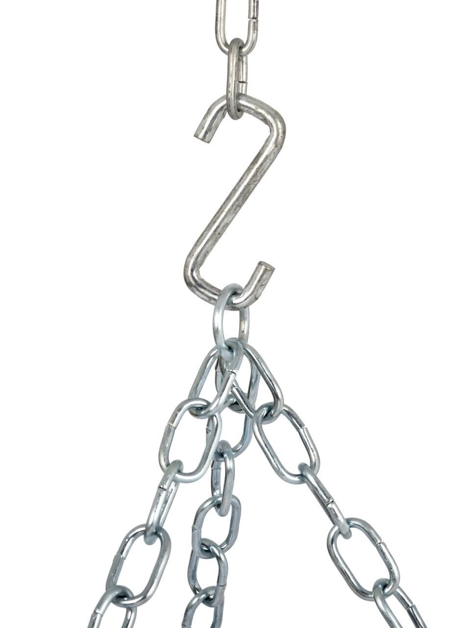 Petromax Grillrosteinsatz Petromax Hänge-Rost für Dreibein, Verzinkt