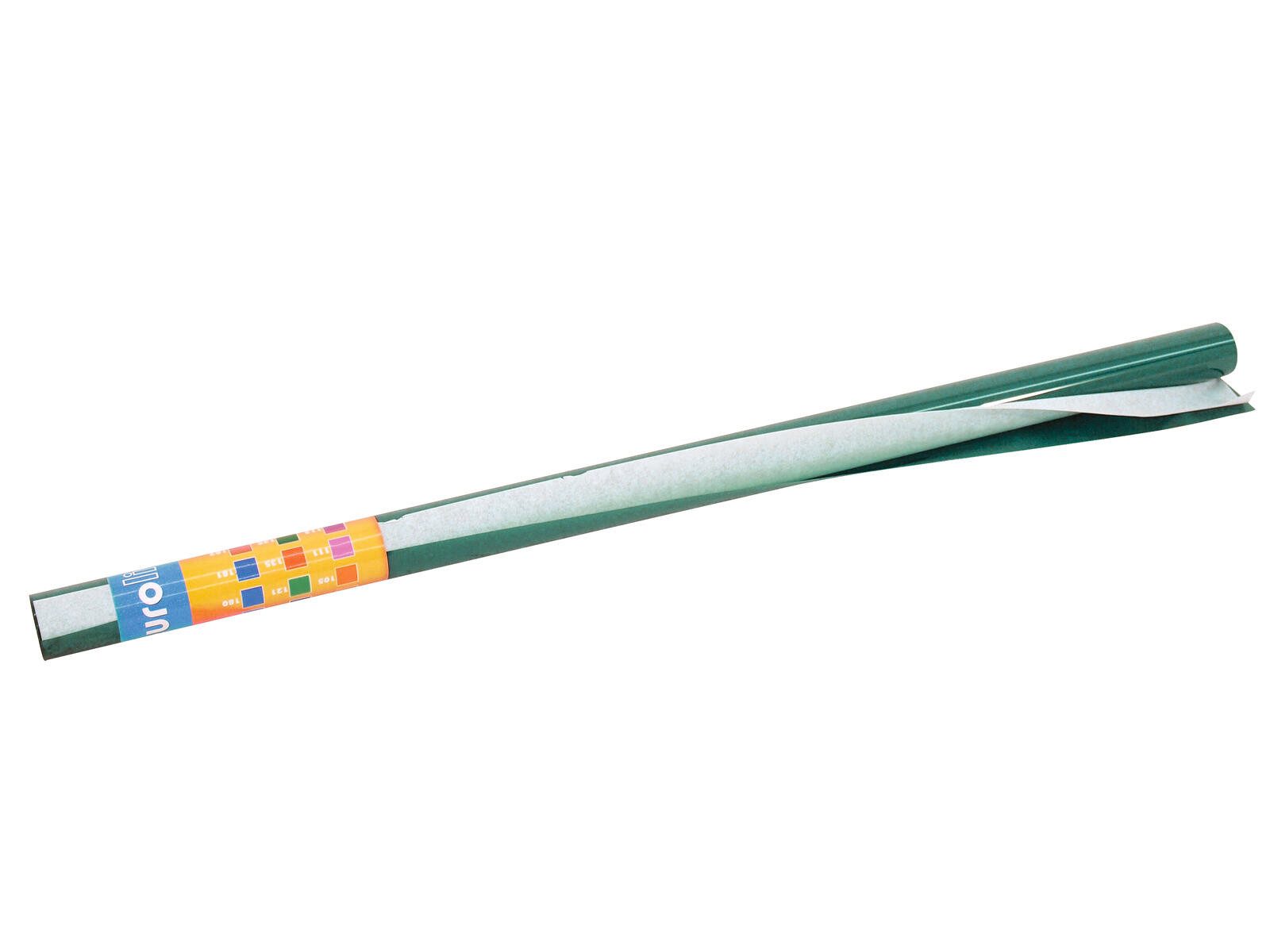 Discolicht EUROLITE Farbfolienbogen 116 blue green 61x50cm