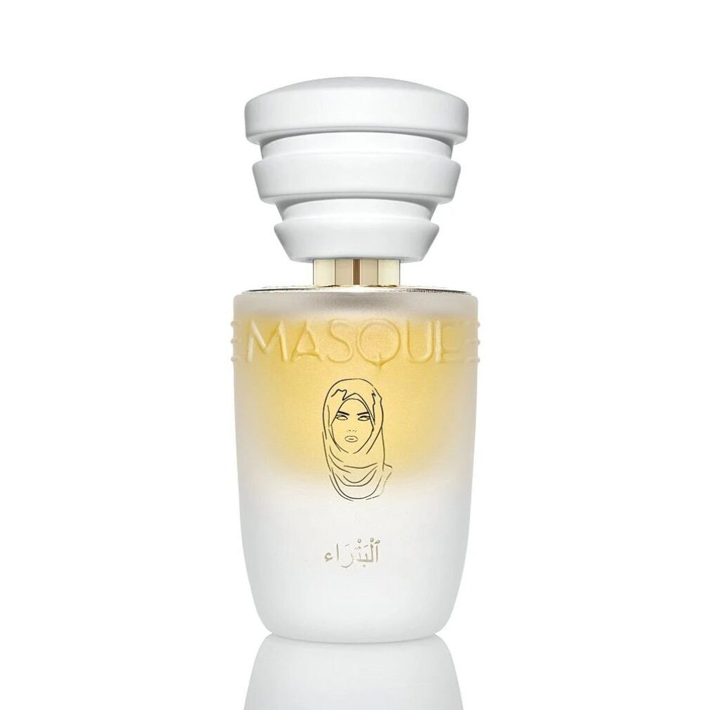 Masque Milano Eau de Parfum Le Donne Di Masque Kollektion Petra Eau De Parfum 100 ml