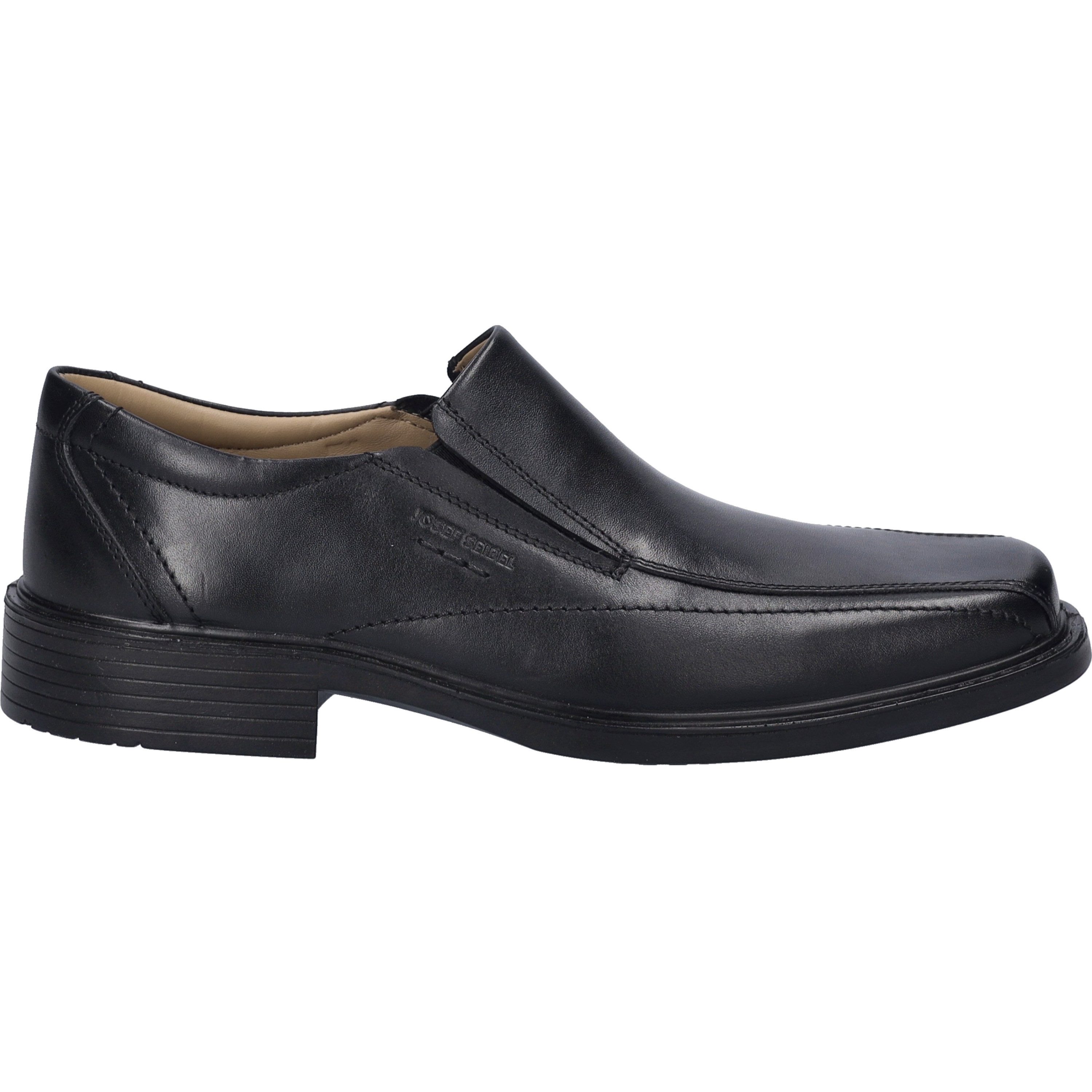 Josef Seibel Elliot 02, schwarz Slipper günstig online kaufen