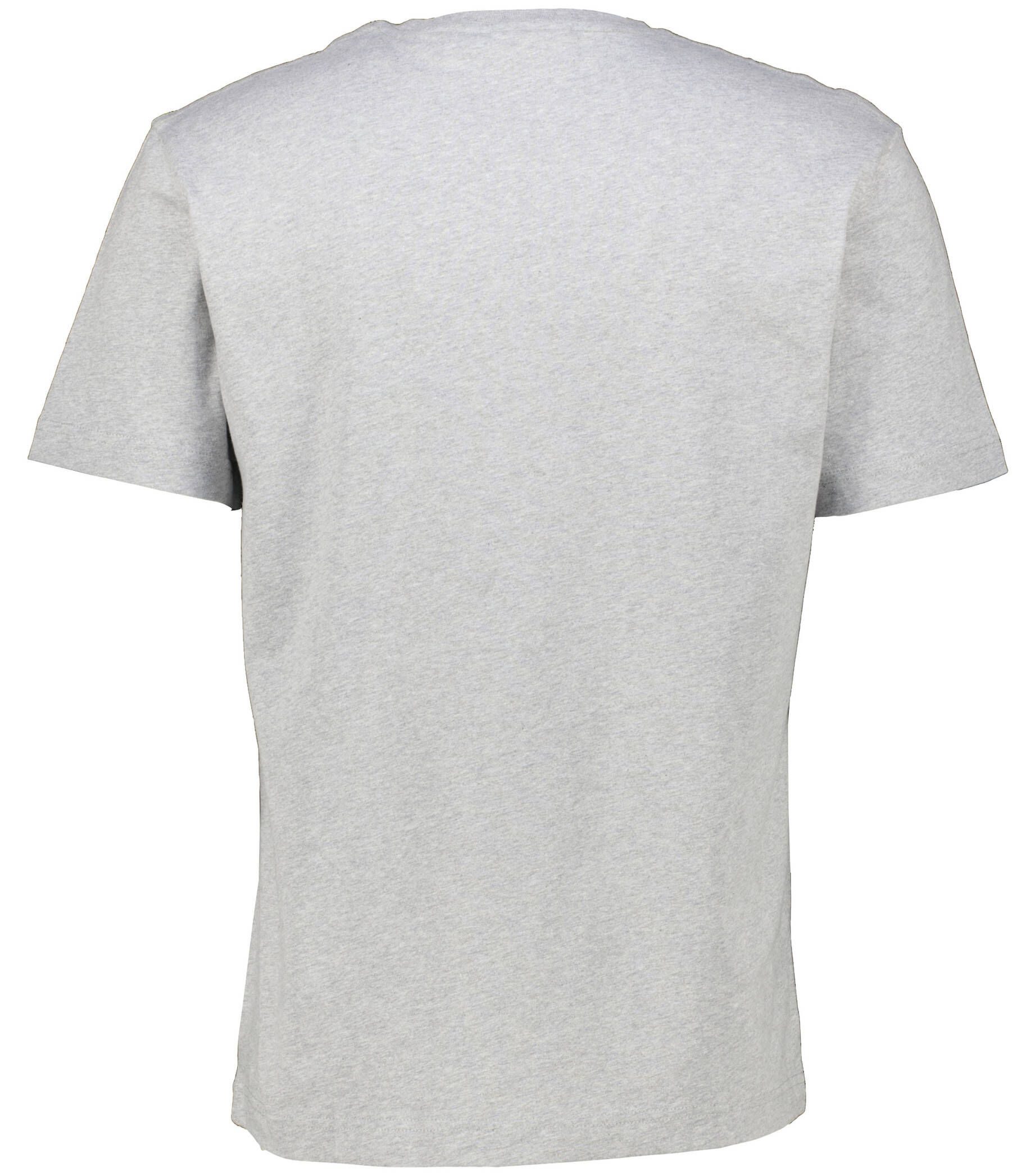 Gant T-Shirt REG SHIELD SS T-SHIRT günstig online kaufen