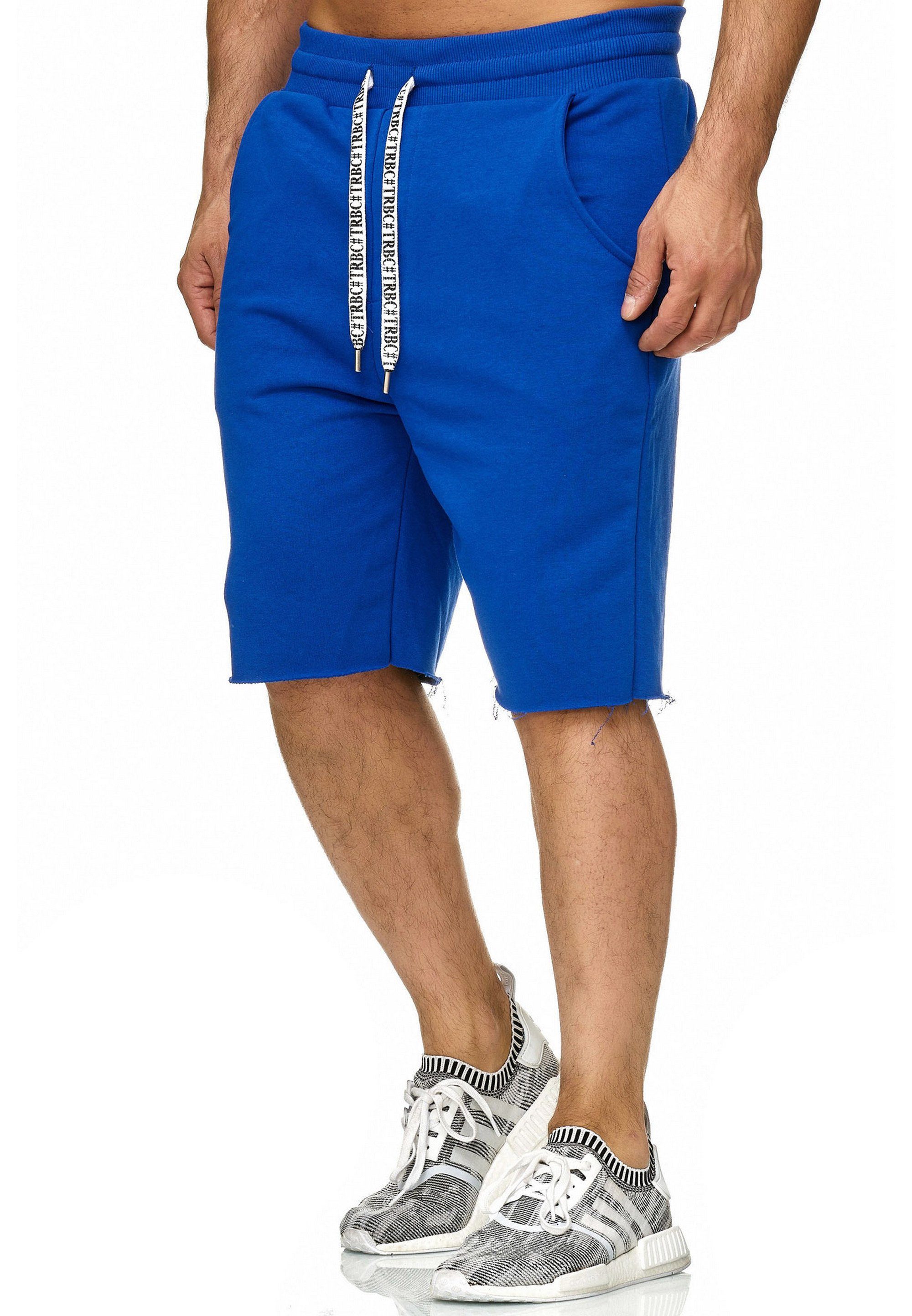 RedBridge Shorts Aurora mit breitem Saum