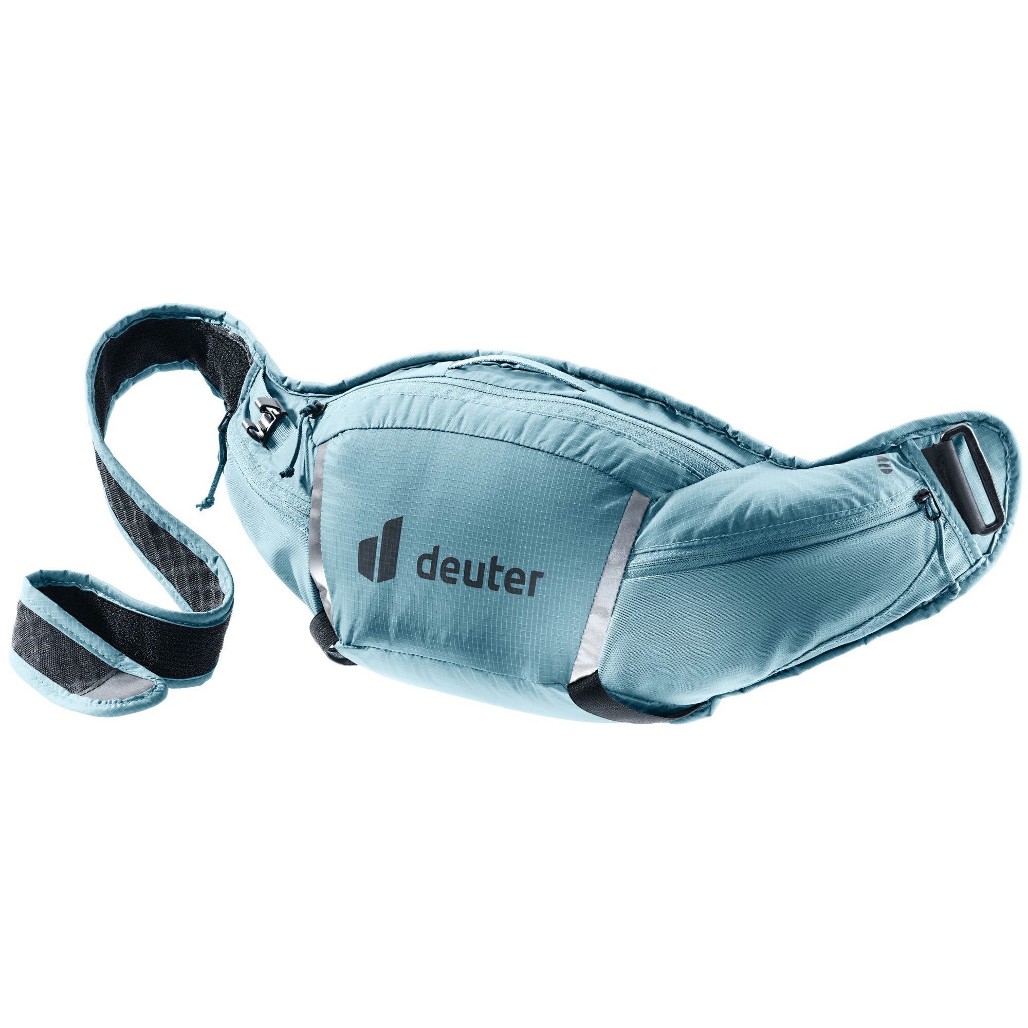 deuter Bauchtasche Deuter Gürteltasche Shortrail III 3110223