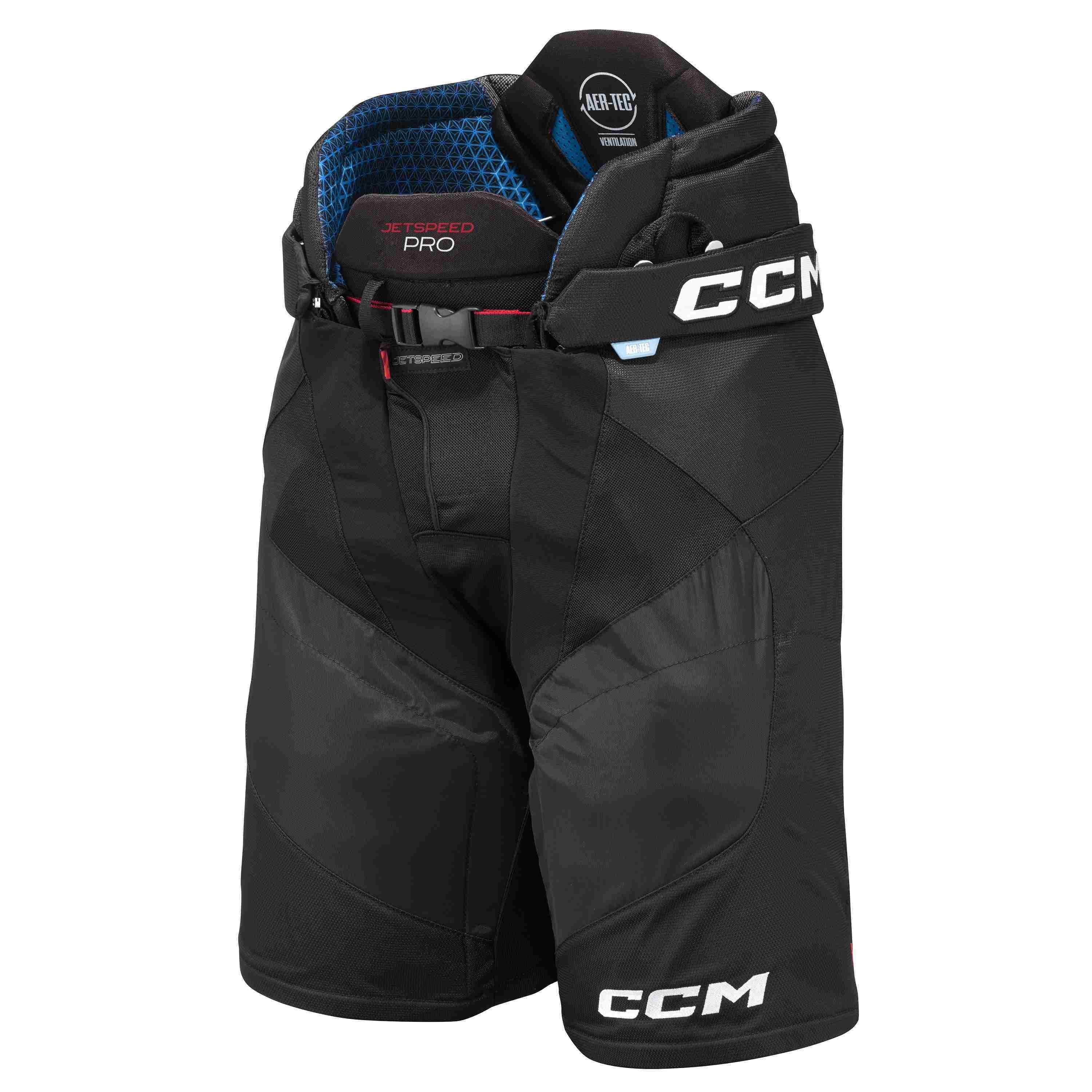 CCM Schutzhose Hose CCM JETSPEED PRO Senior