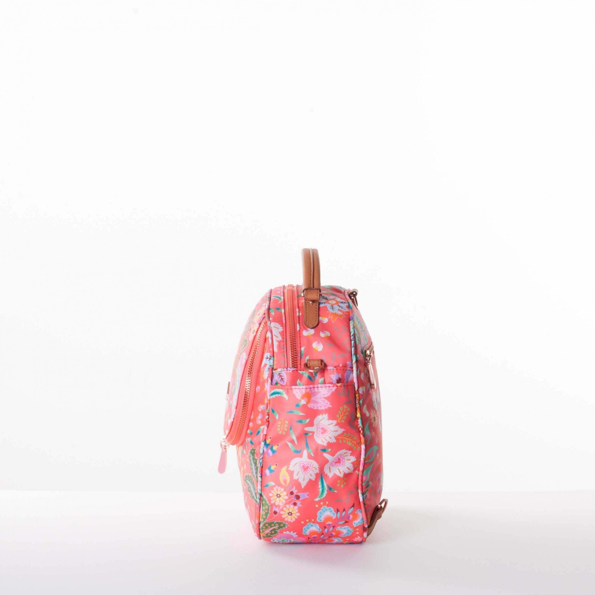 Coral Oilily Hot Schultertasche