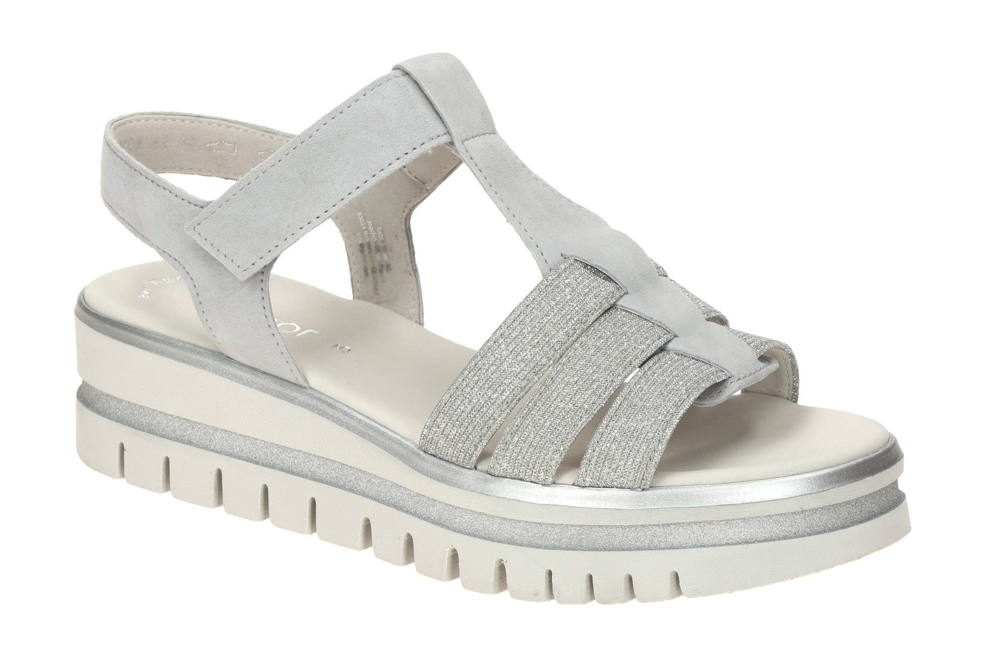 Gabor 64.625.19 Sandalette
