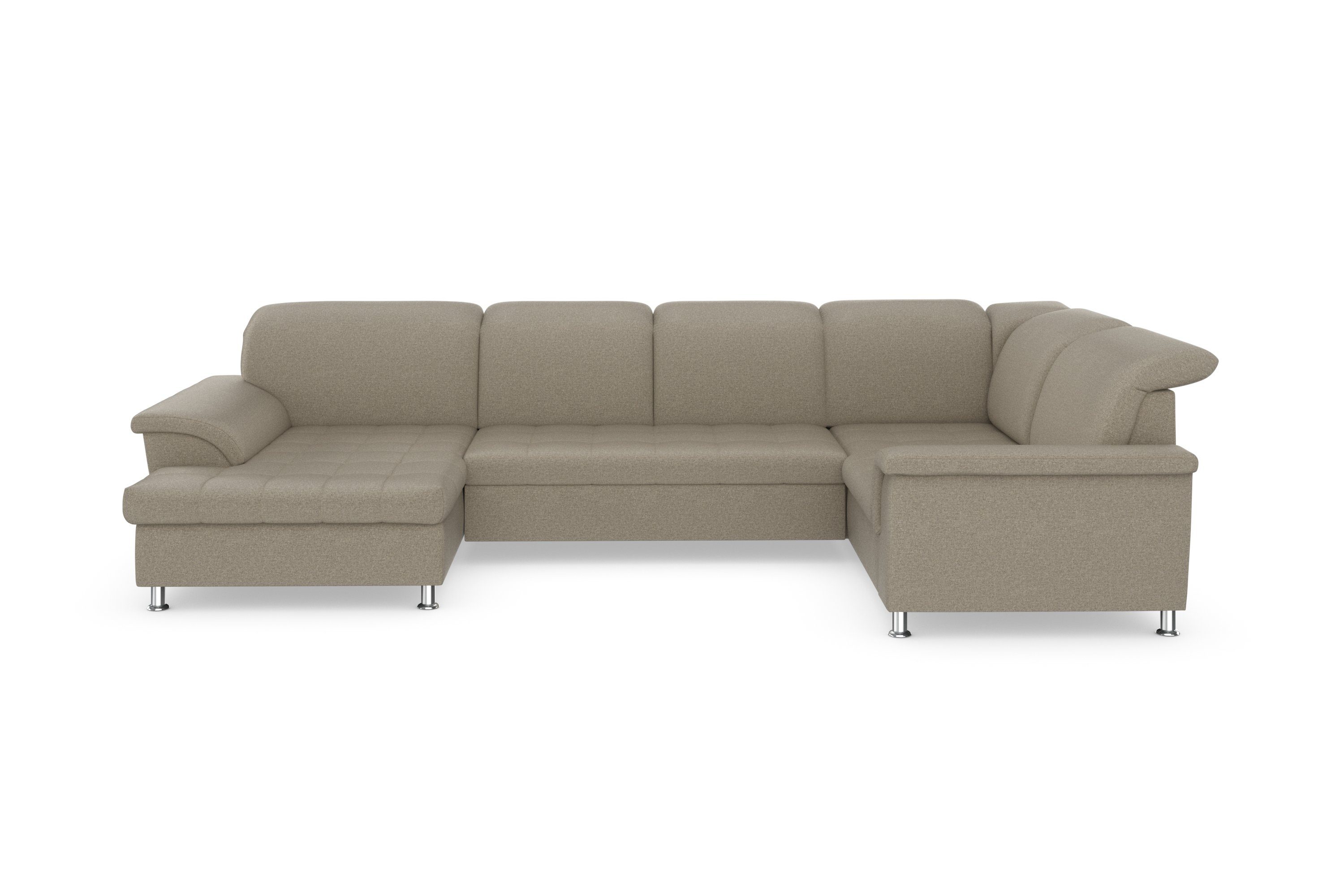 DOMO collection Wohnlandschaft Franzi optional mit günstig online kaufen