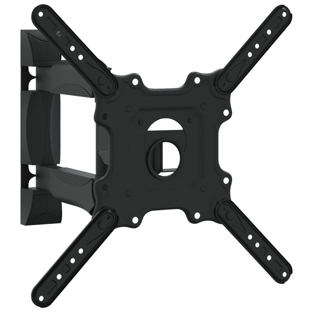 vidaXL TV-Wandhalterung TV-Wandhalterung 32-55 Zoll Bildschirm Max VESA 400x400 mm 35kg