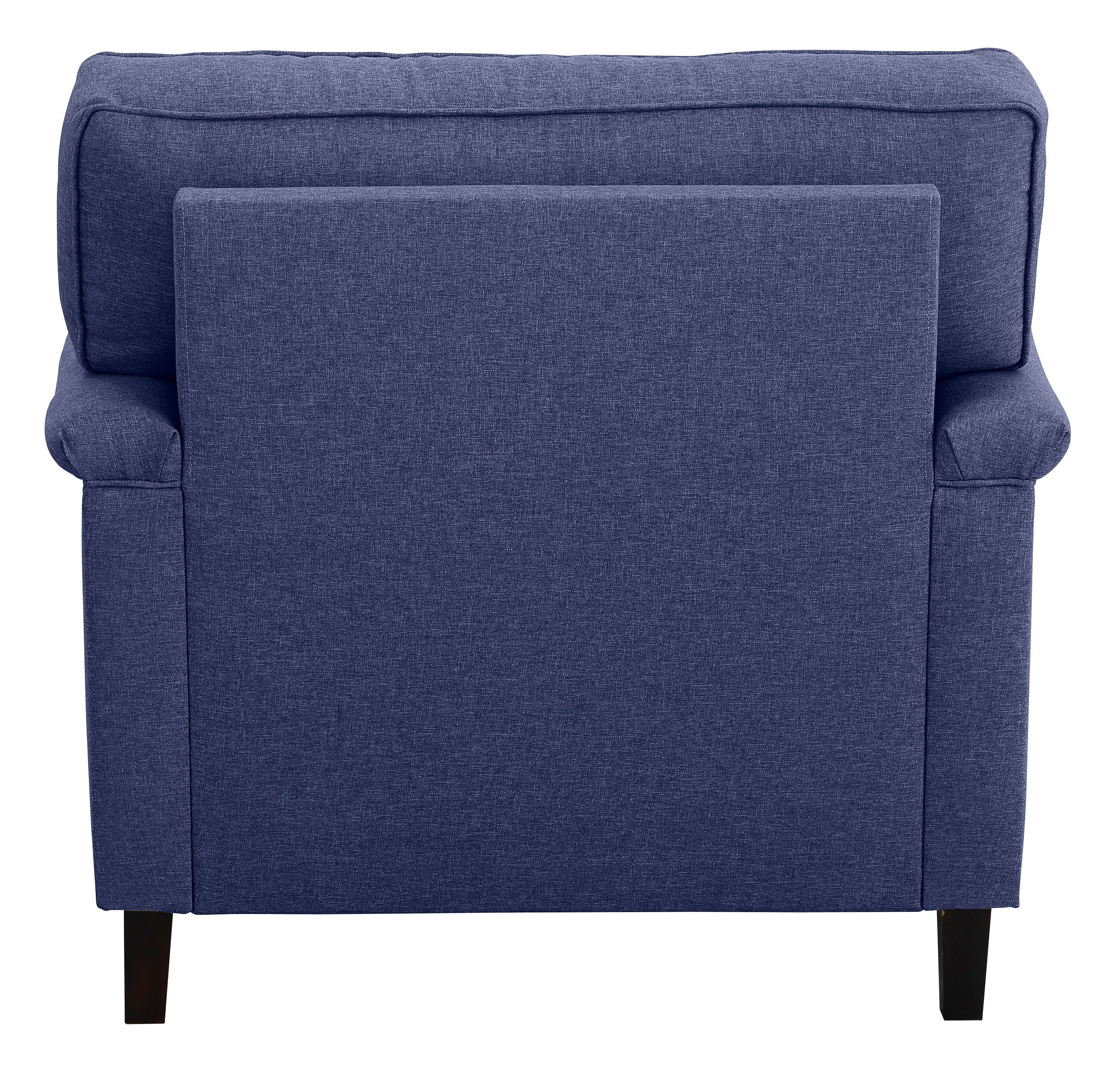 Farben Caineville, erhältlich, Füße verschiedenen Rollen Sessel blue affaire in Home mit