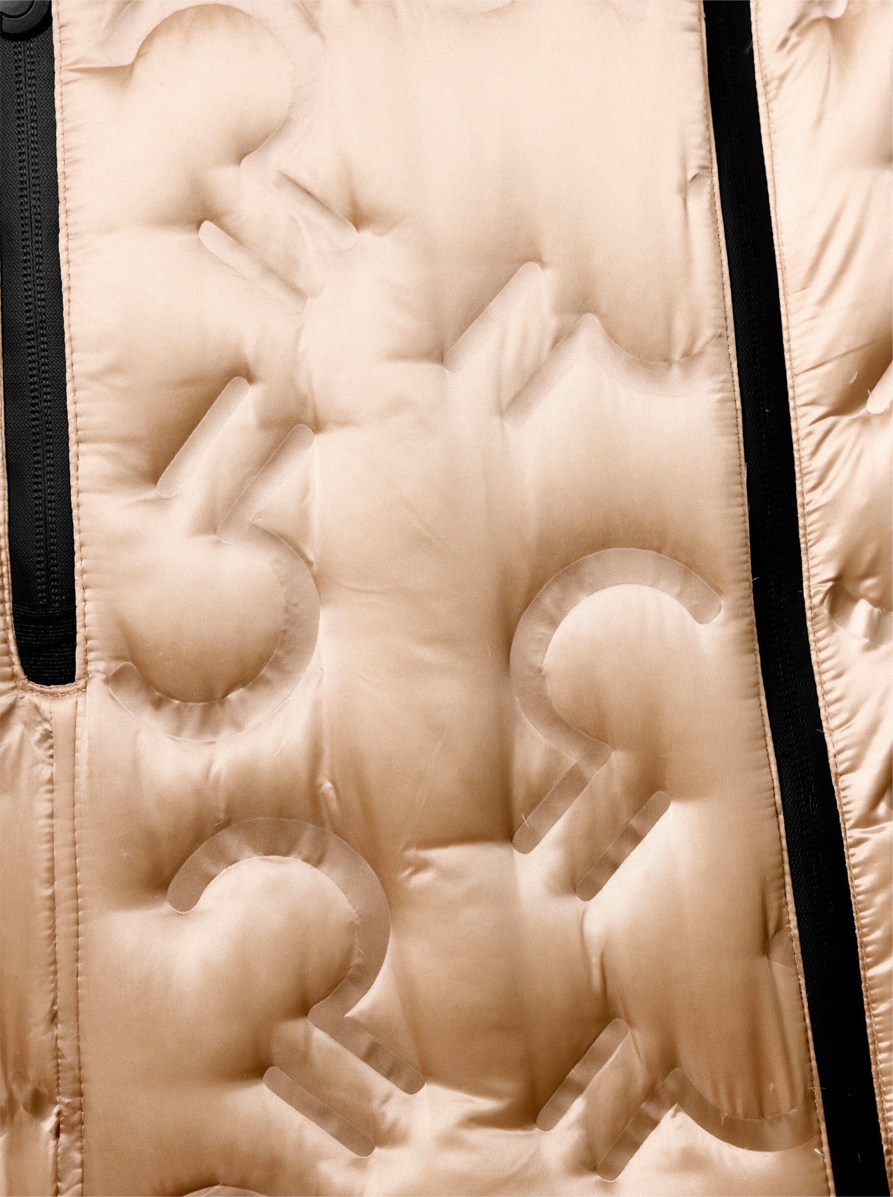 creation L Allwetterjacke Daunen-Jacke Langarm