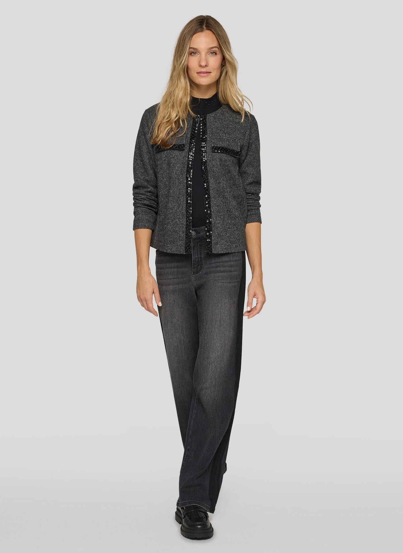 Rabe Strickjacke Strickjacke günstig online kaufen