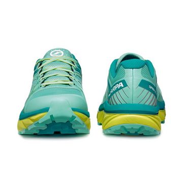 Scarpa Spin Infinity GTX Wmn Alpine Running Schuh - Scarpa Outdoorschuh