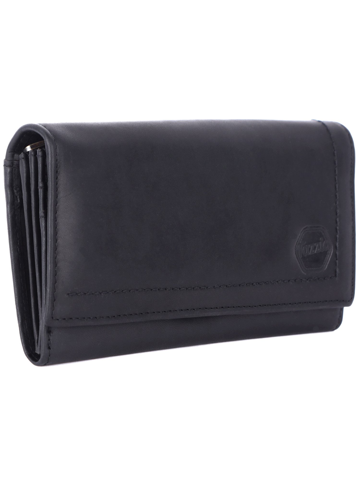 Tazzio Geldbörse F700, Damen Portemonnaie Geldbeutel