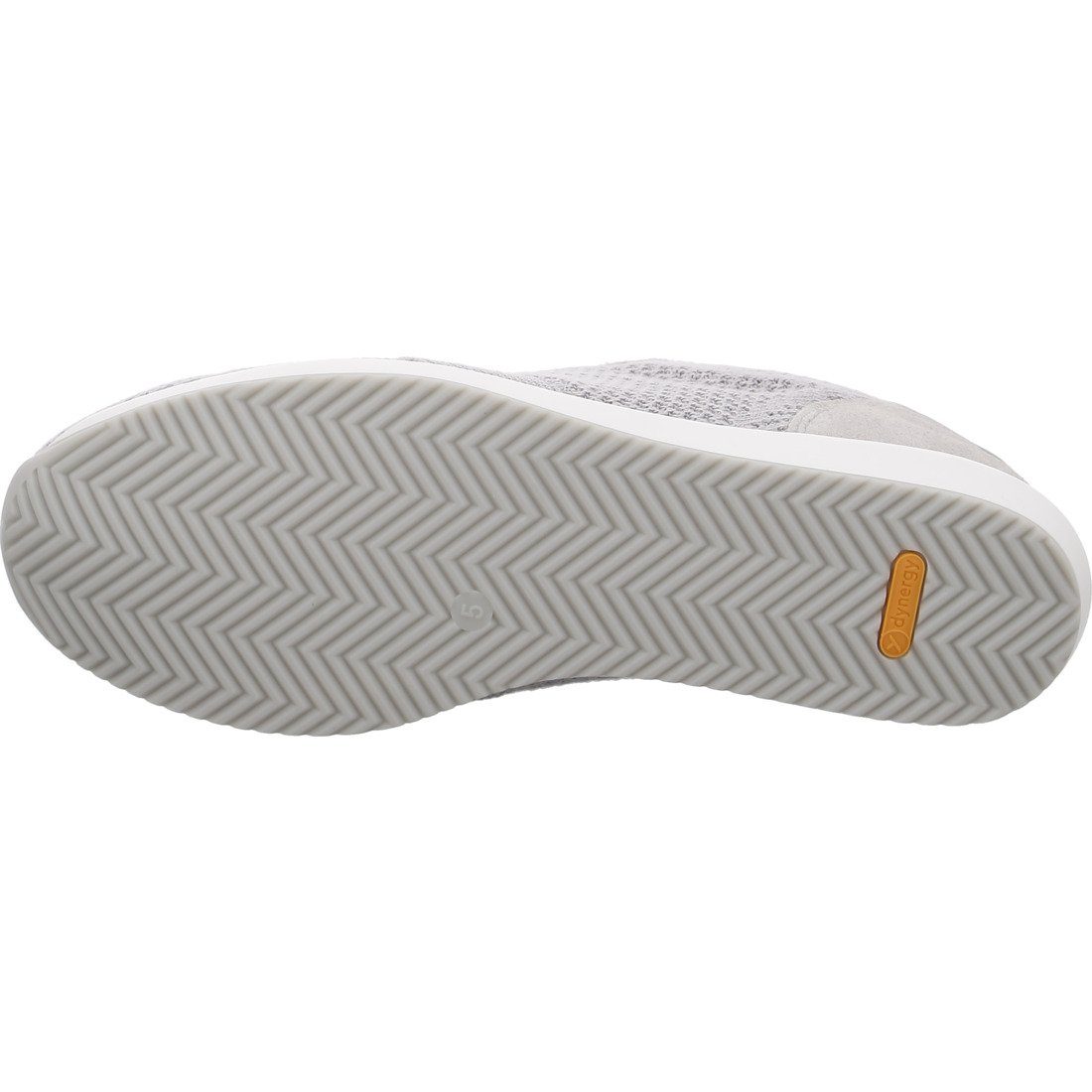 Ara - Lissabon Schuhe, grau Sneaker Schnürschuh Sneaker 047911 Ara Schuhe,