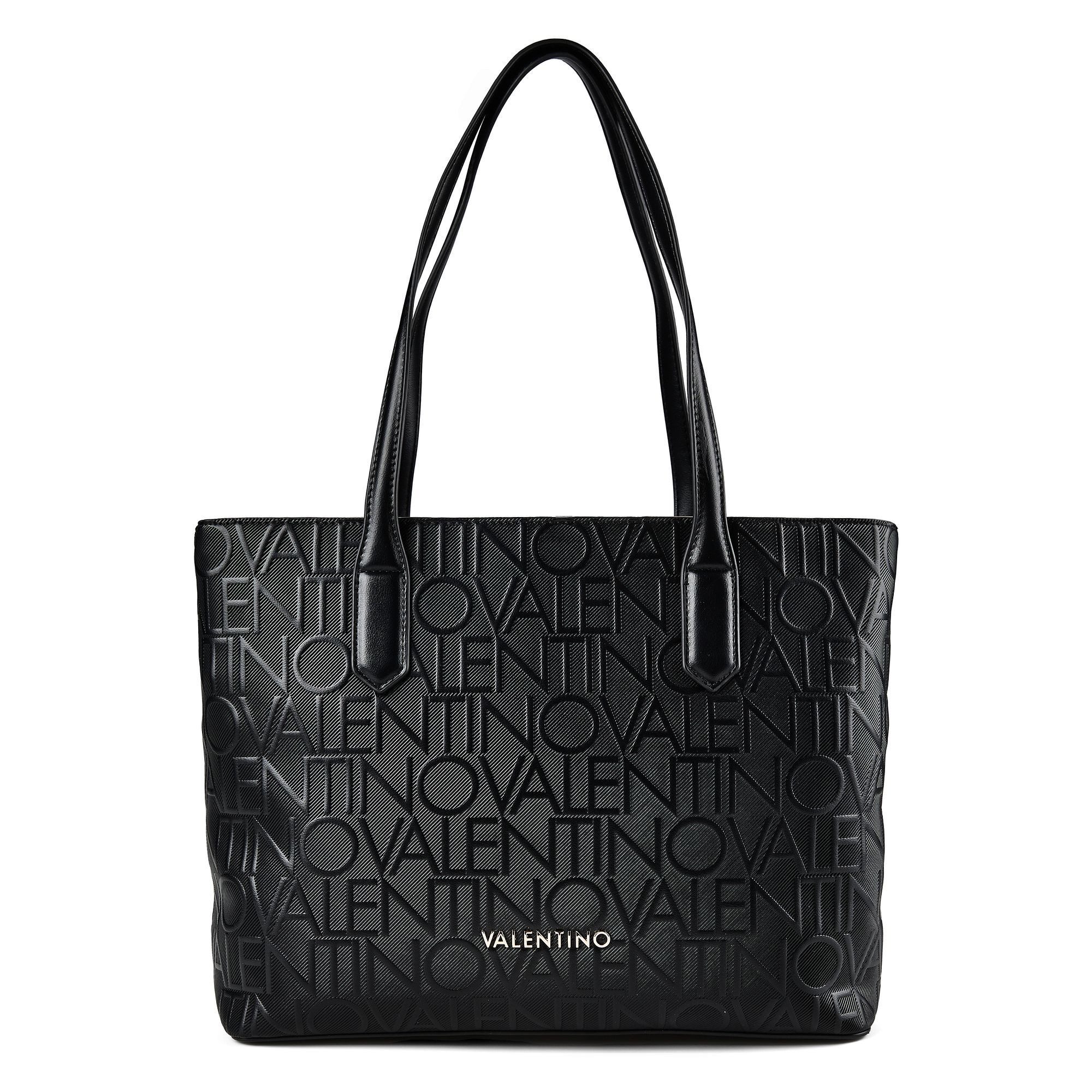 VALENTINO BAGS Shopper Gynevra RE, Polyurethan
