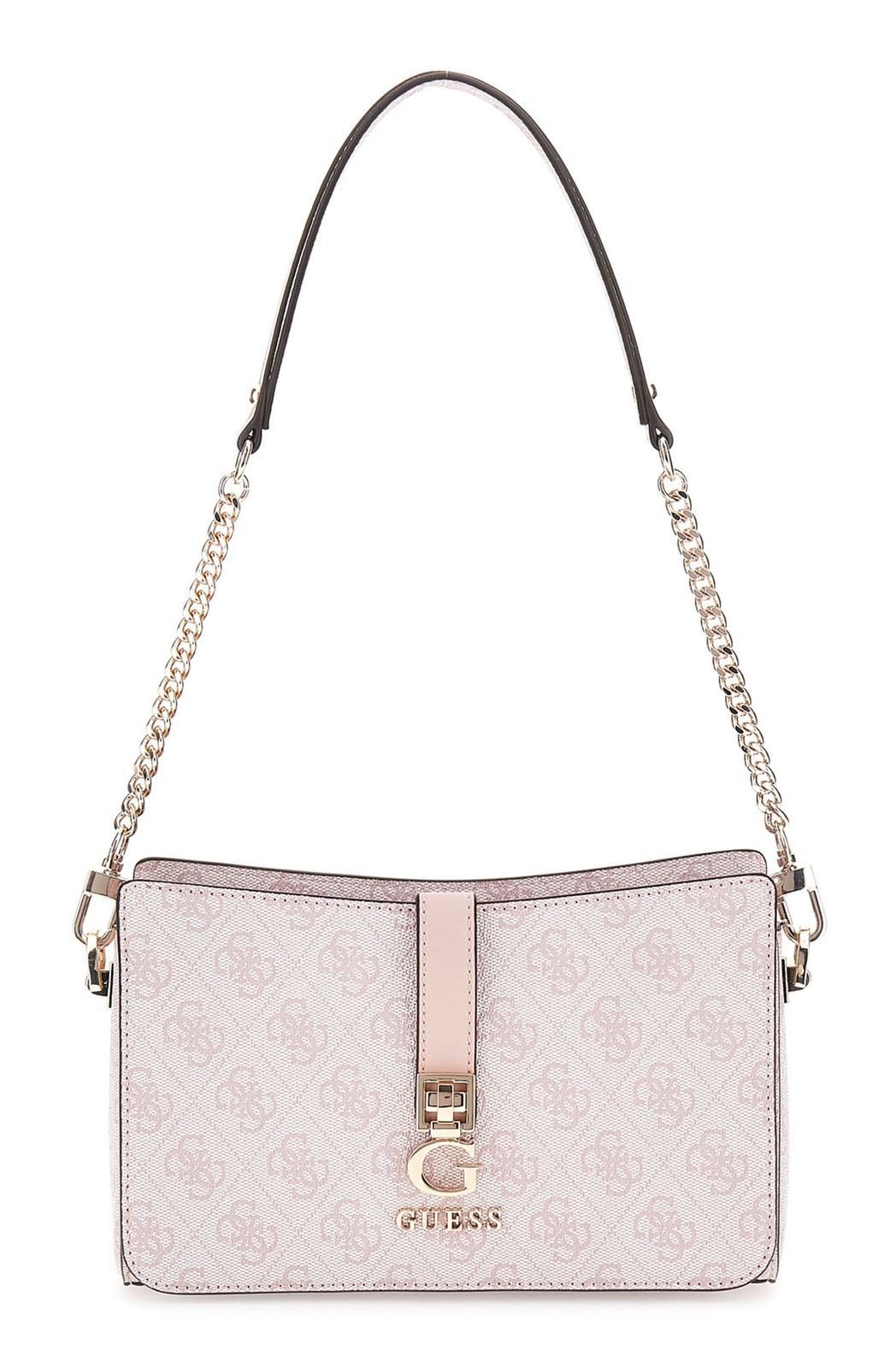 Guess Schultertasche Top Zip Shoulder Bag günstig online kaufen