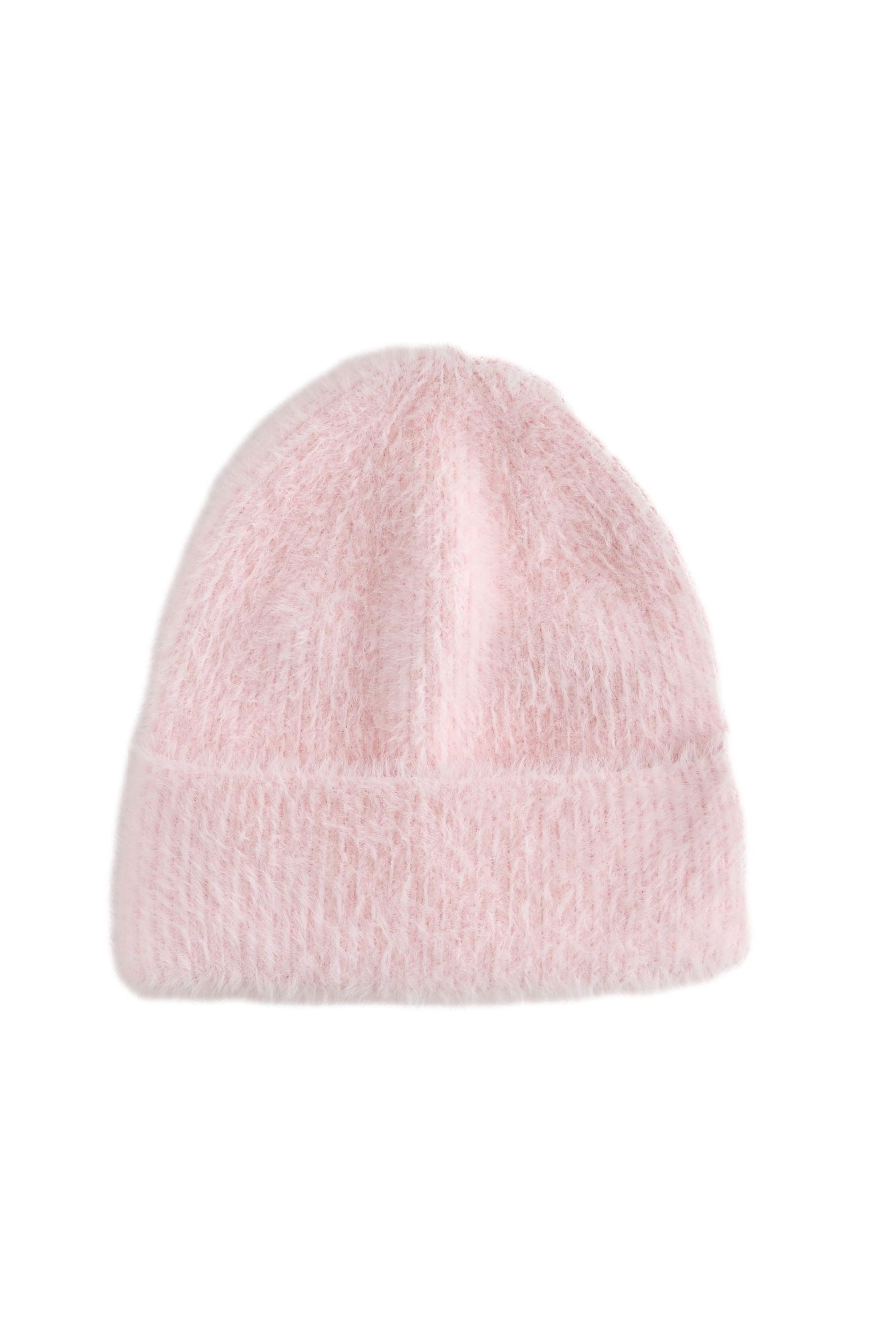 Next Beanie Beanie, Feder (1-St)