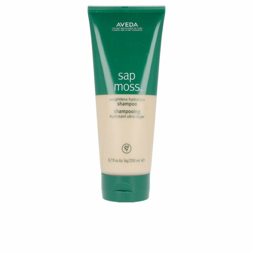 Aveda Haarshampoo Sap Moss Weightless Hydration Shampoo