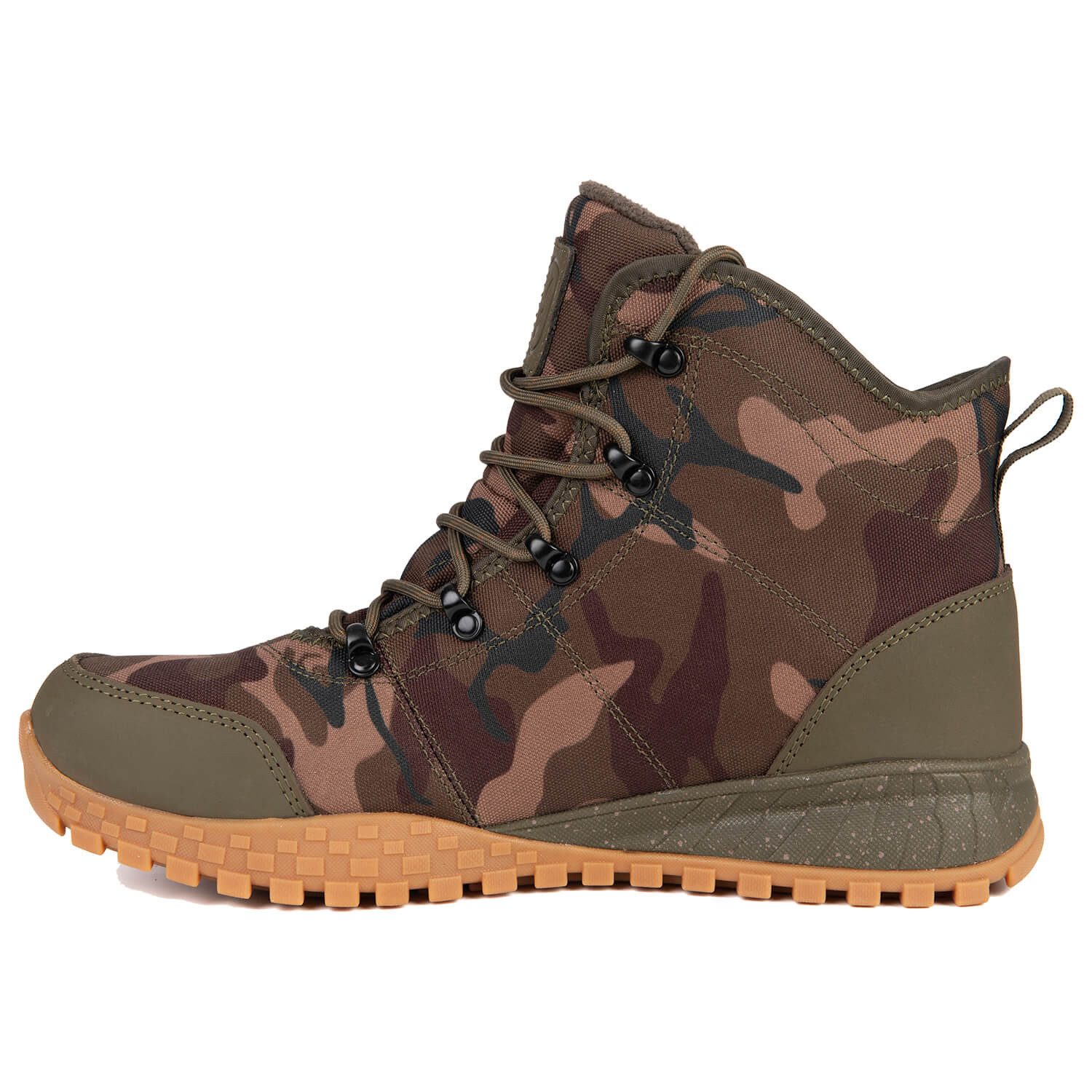FOX International Fox V2 Stiefel Khaki Camo Herren Stiefel (1-tlg) günstig online kaufen