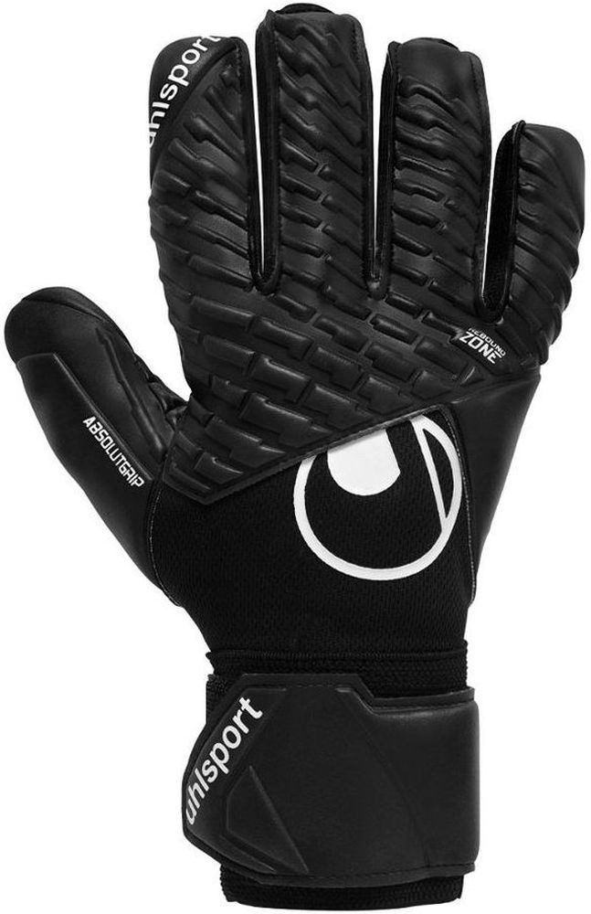 uhlsport Torwarthandschuhe FM Comfort Absolutgrip