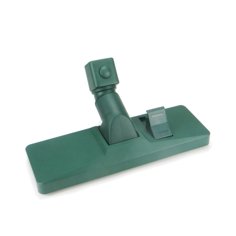 Trade-Shop Turbodüse passend für Vorwerk Kobold VK118, VK119, VK120, VK121, Boden-Düse / Bürstenaufsatz / Turbo-Düse / Staubsaugeraufsatz