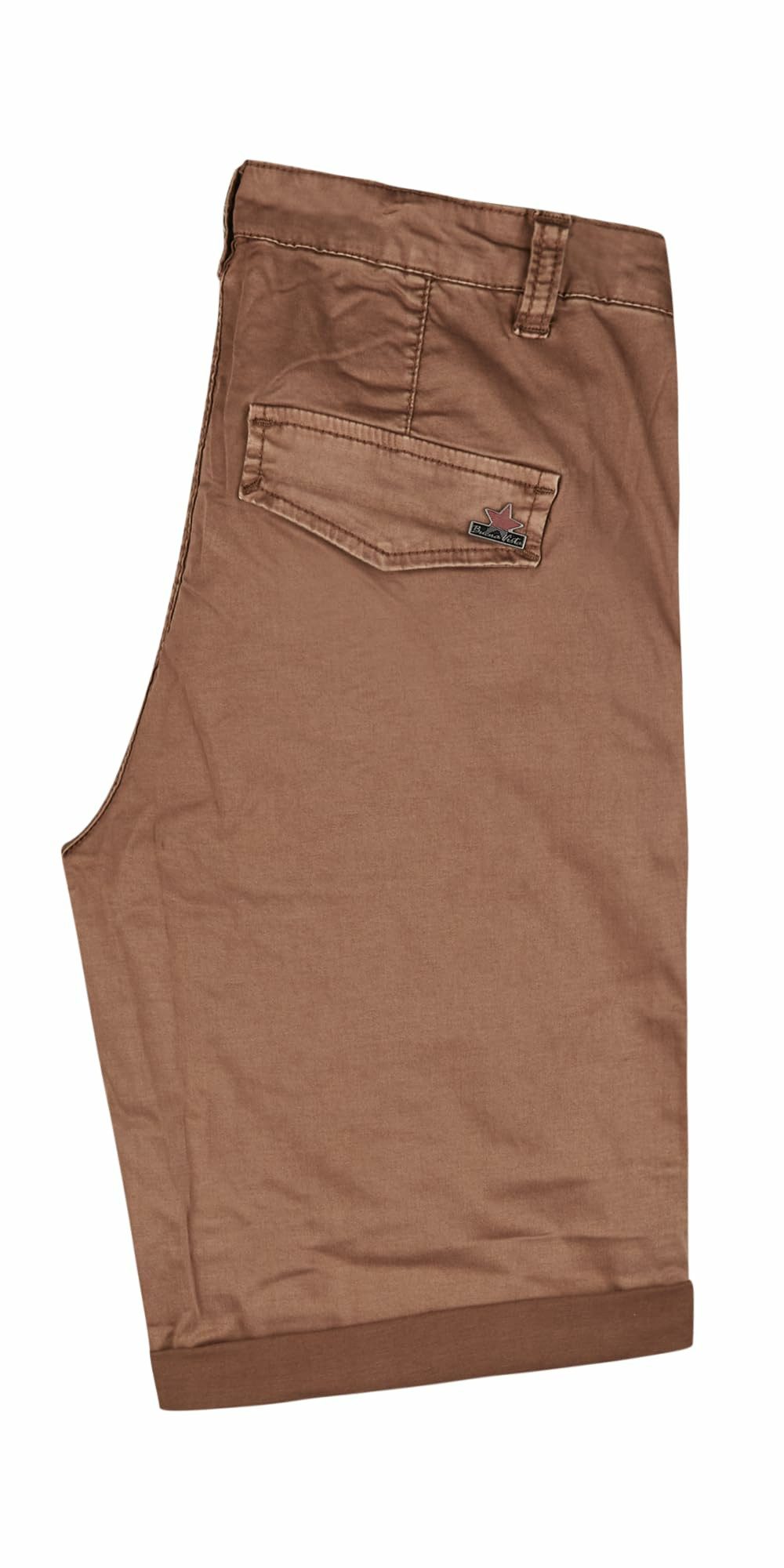 Cargoshorts Shorts für Damen