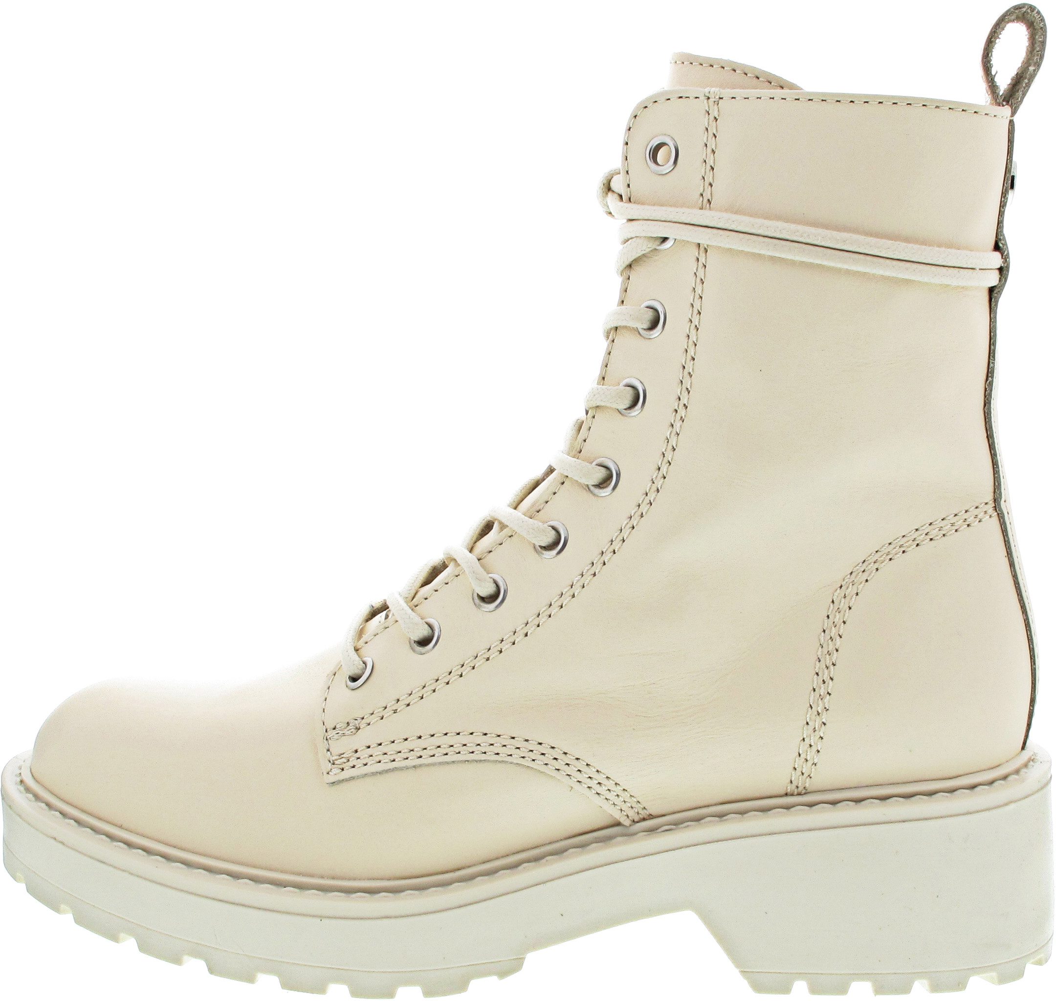 STEVE MADDEN Schnürstiefelette