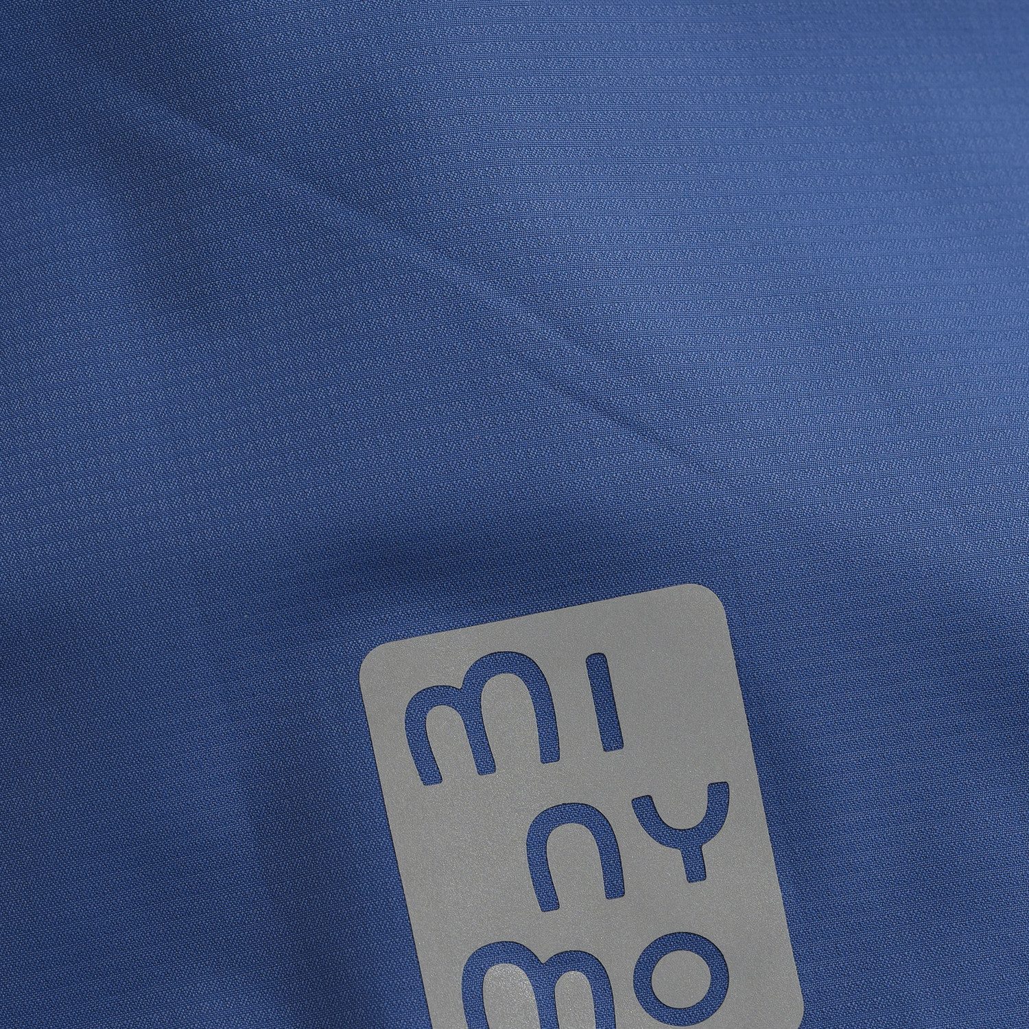 Minymo Outdoorjacke Jungen Outdoorjacke wasserdicht 10000mm Kapuze