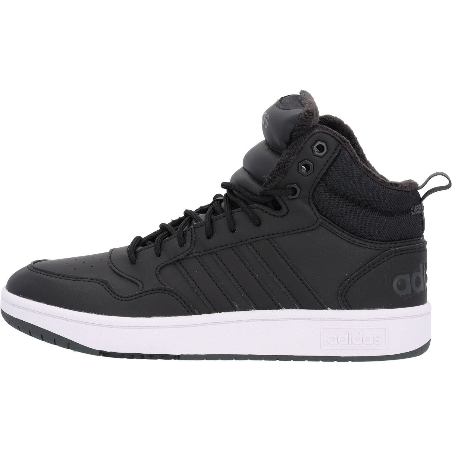 adidas Originals Adidas Core Hoops 3.0 MID WTR M Sneaker günstig online kaufen