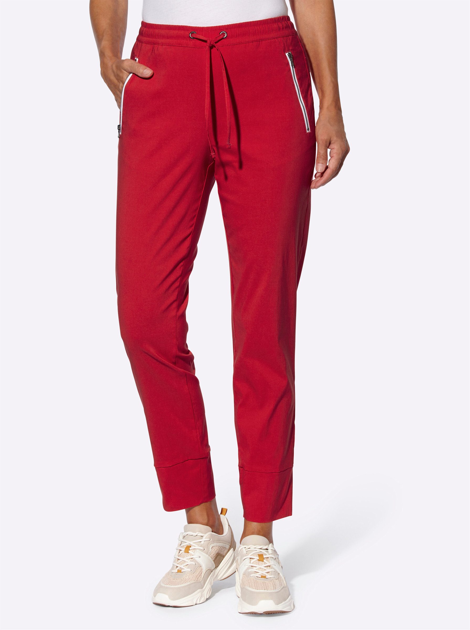 Sieh an! Jerseyhose Bengalinhose . günstig online kaufen