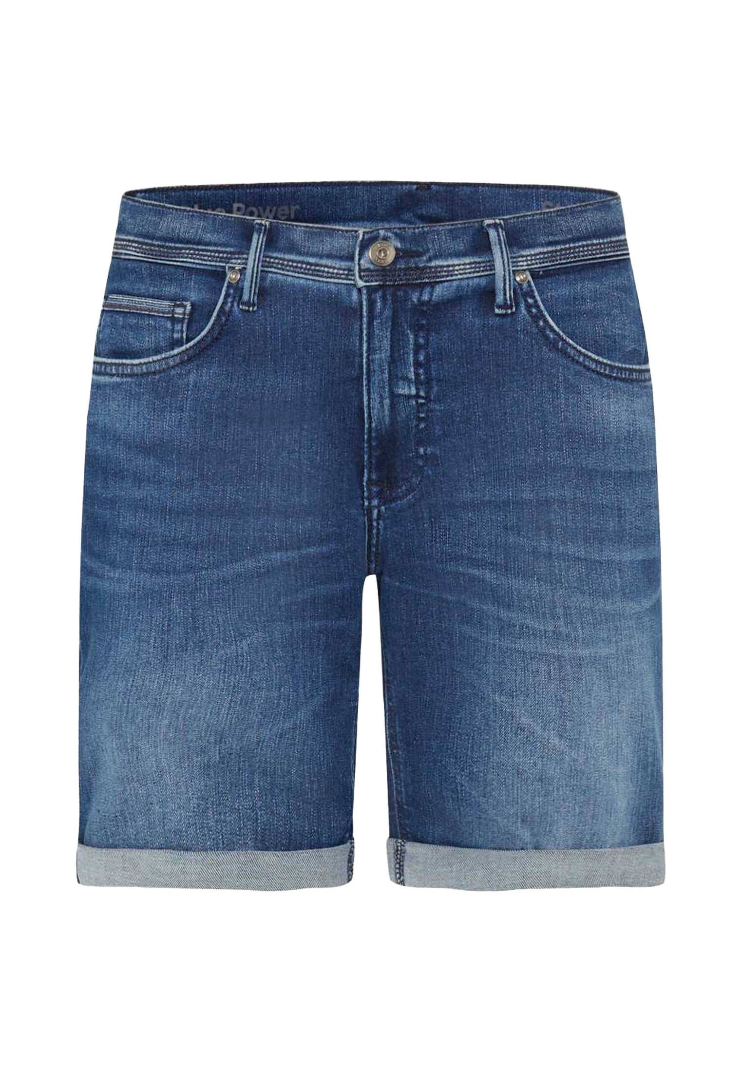 Brax Bermudas Herren Bermudashorts CHRIS  (1-tlg) günstig online kaufen
