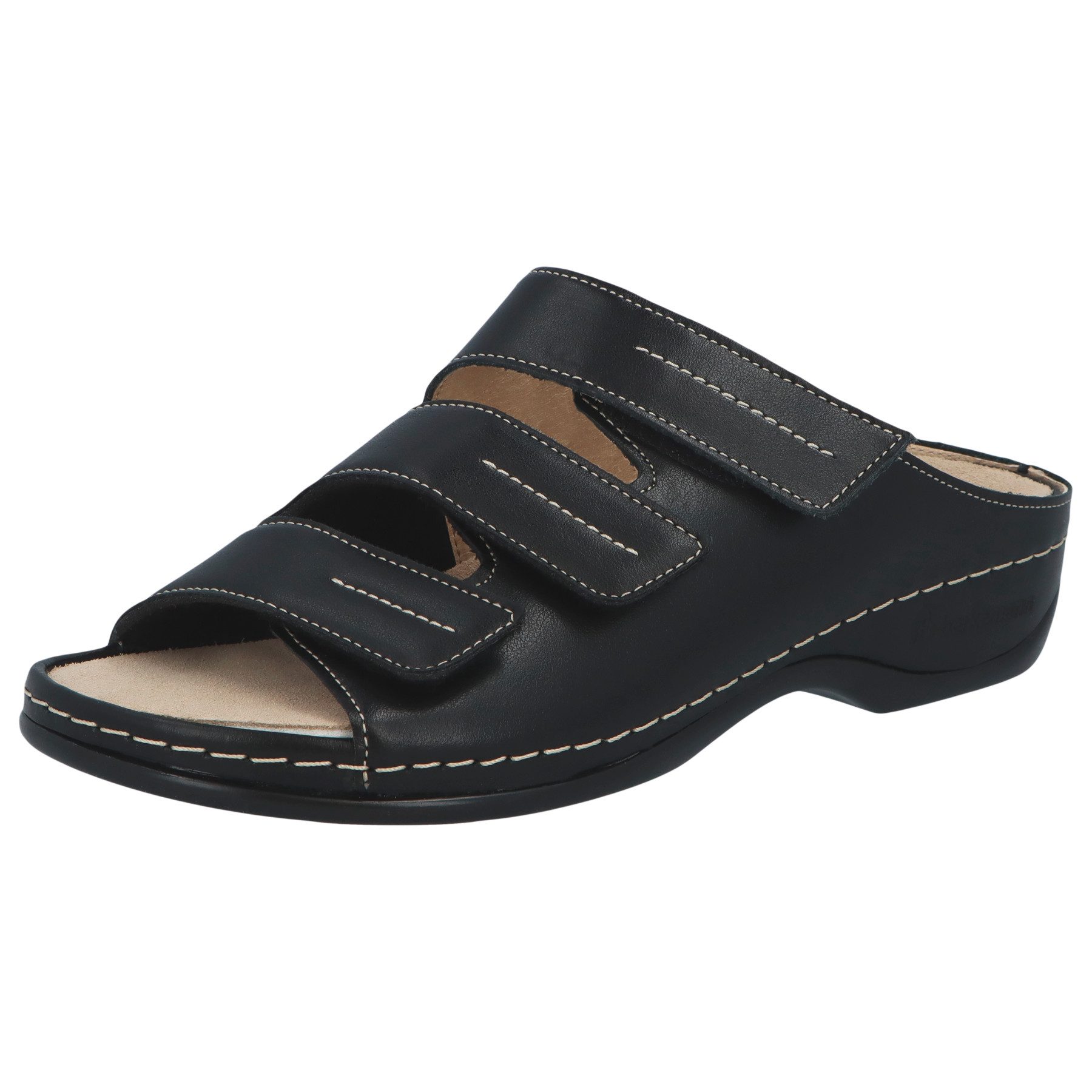 BERKEMANN Berkemann Erwachsene Berkoflex Andrea Pantolette L Pantolette