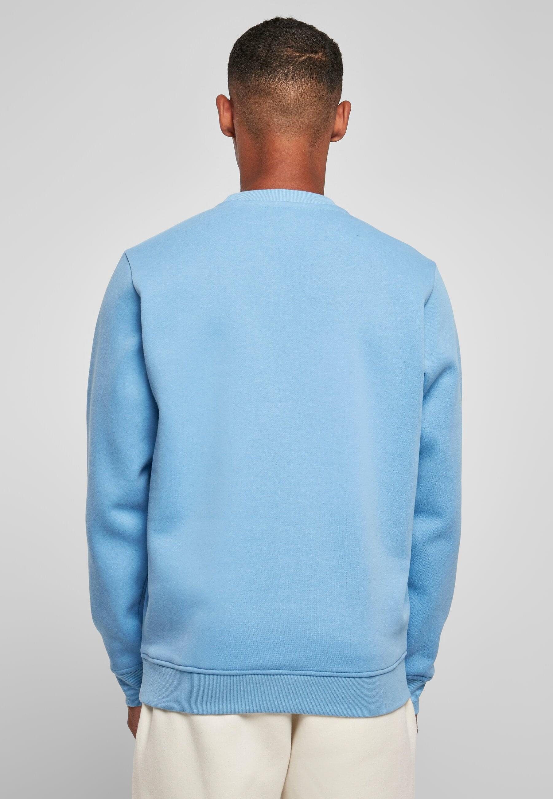 Starter (1-tlg) Herren Essential Crewneck horizonblue Kapuzenpullover Starter