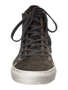 Spieth & Wensky Schuh H522 LUIS schwarz Sneaker