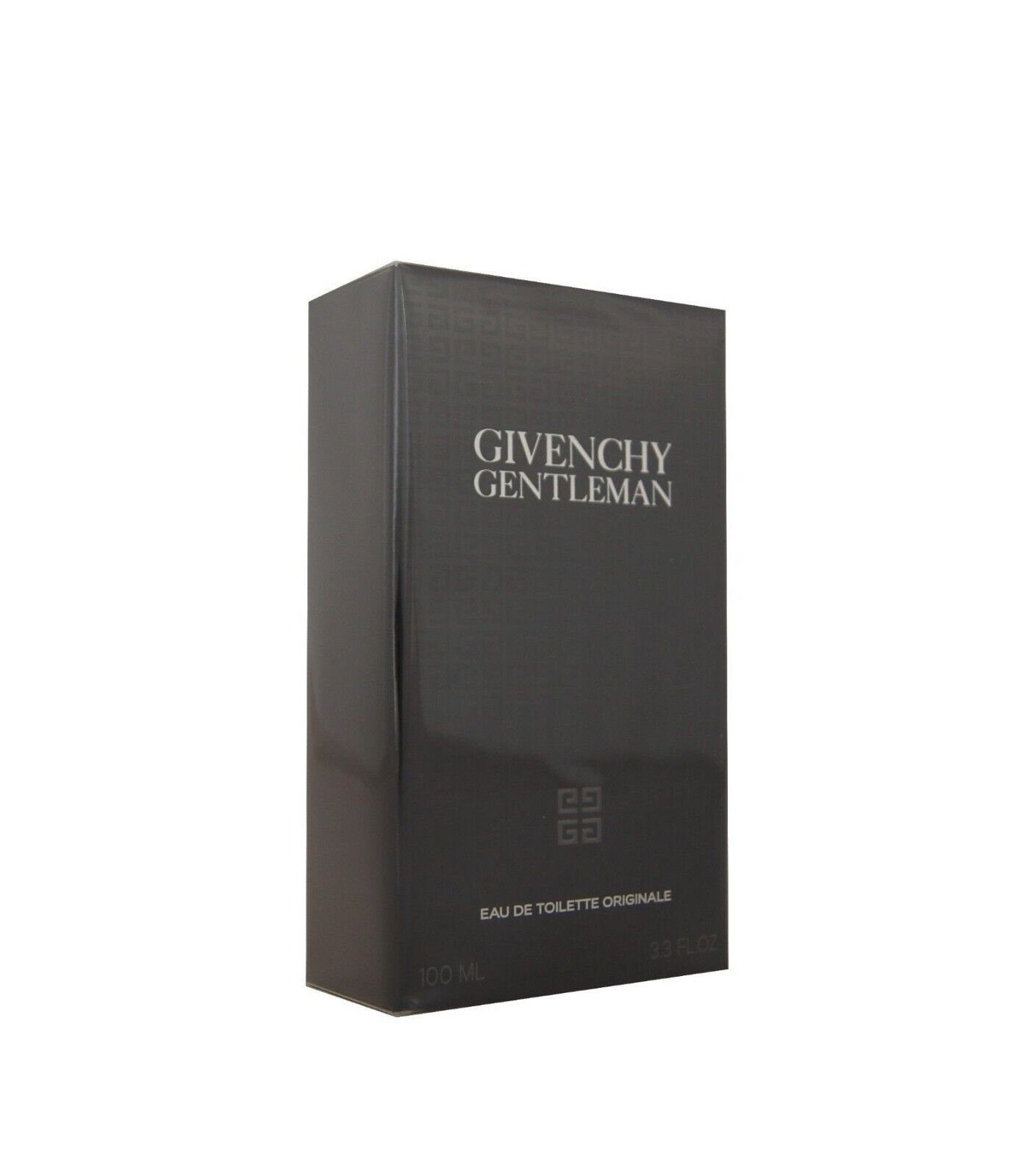 de de 100ml. Eau Eau Originale Toilette Gentleman edt Givenchy GIVENCHY Toilette