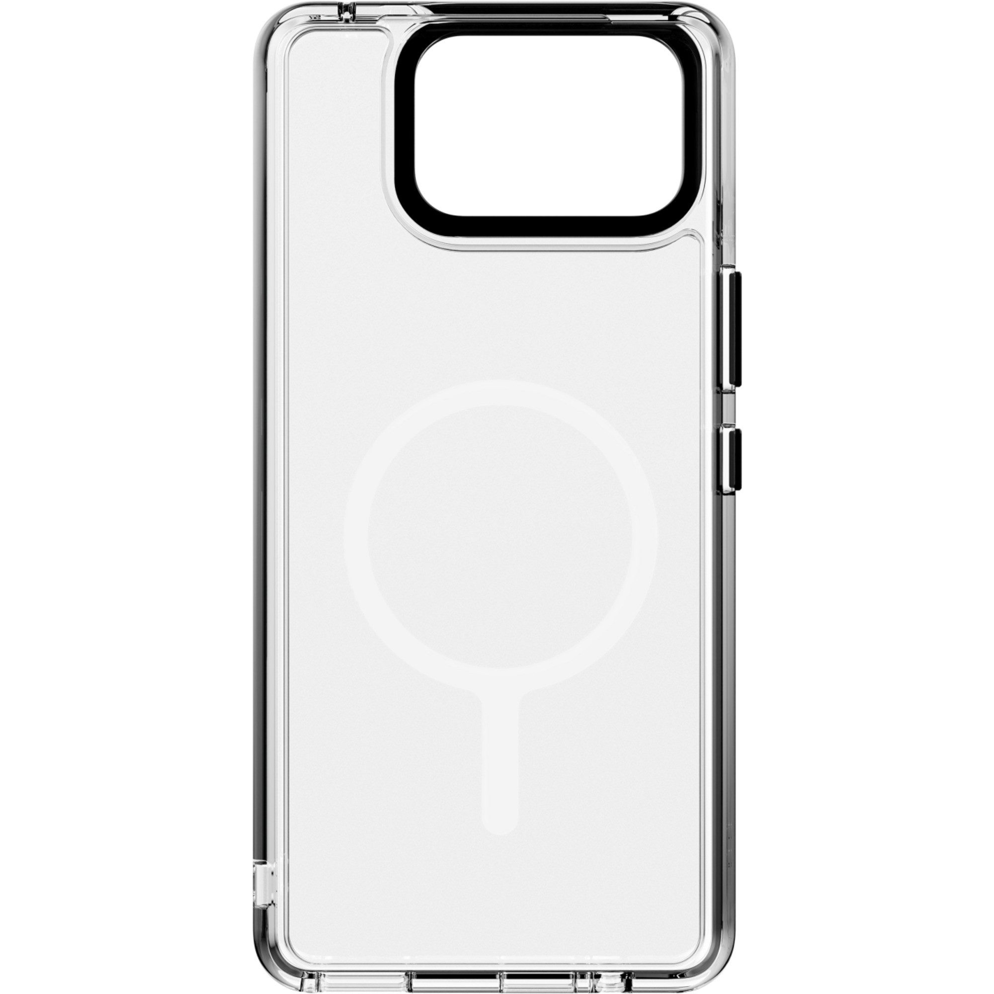 Asus Handyhülle ASUS DEVILCASE Guardian Ultra-Mag Lite