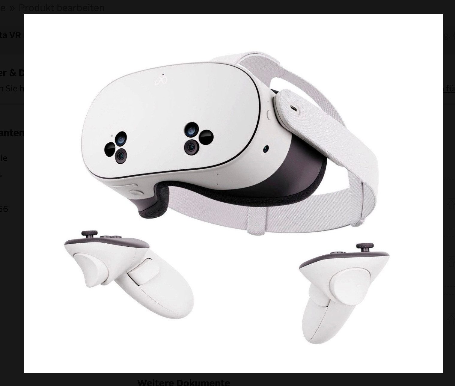 weiß/schwarz 256 GB