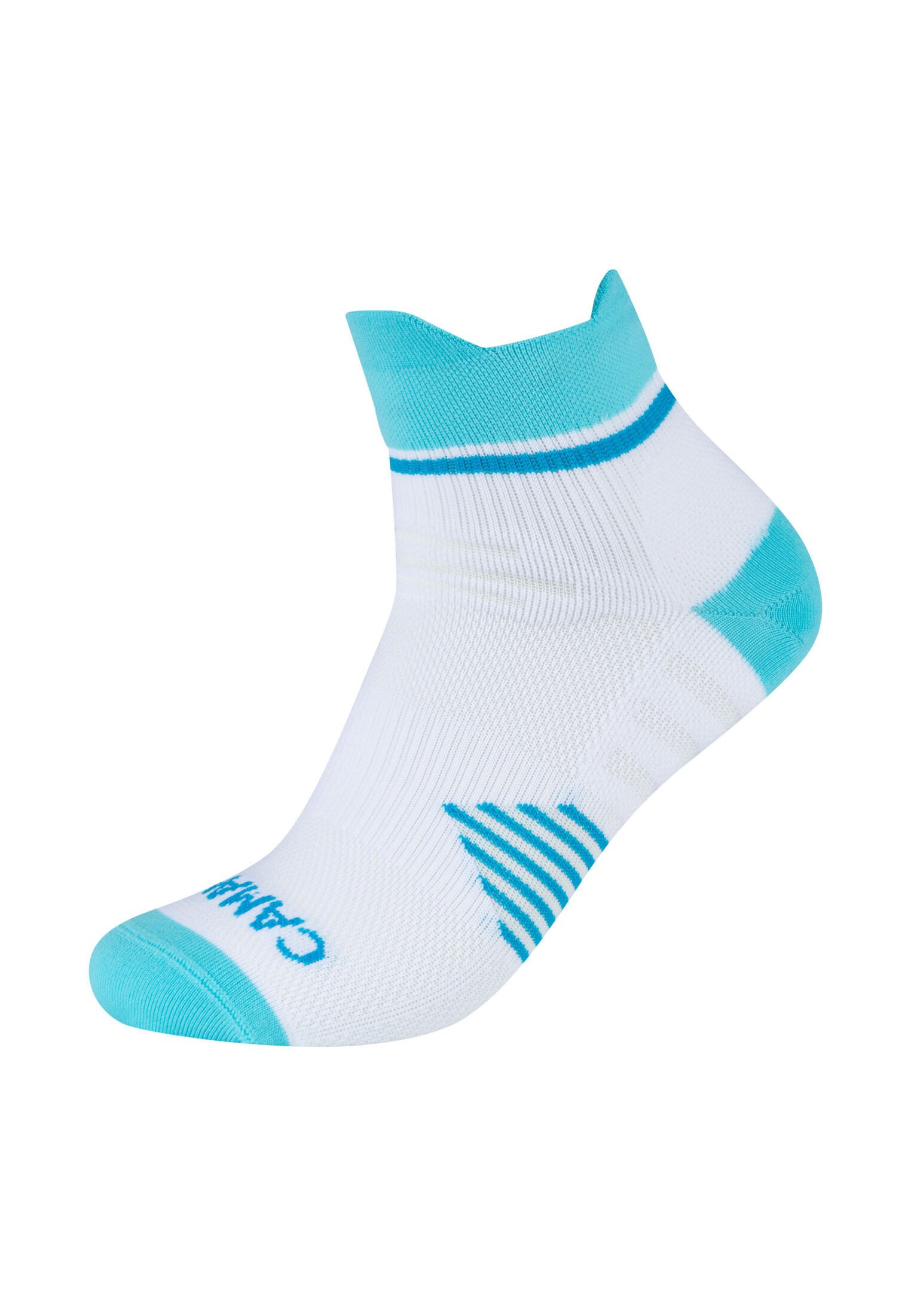 Camano Kurzsocken Sport-Kurzsocke 3er Pack günstig online kaufen