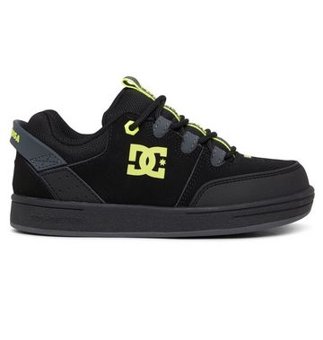 DC Shoes Syntax Sneaker