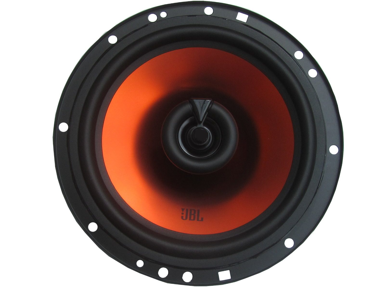 DSX JBL Lautsprecher Set für VW T-Roc Bj 17-22 Tür Vorne hinten 800 Watt Auto-Lautsprecher (100 W)