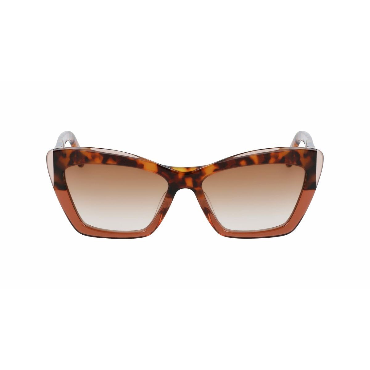 ø UV400 SF994S-222 Salvatore Ferragamo mm Salvatore 56 Sonnenbrille Ferragamo Damensonnenbrille