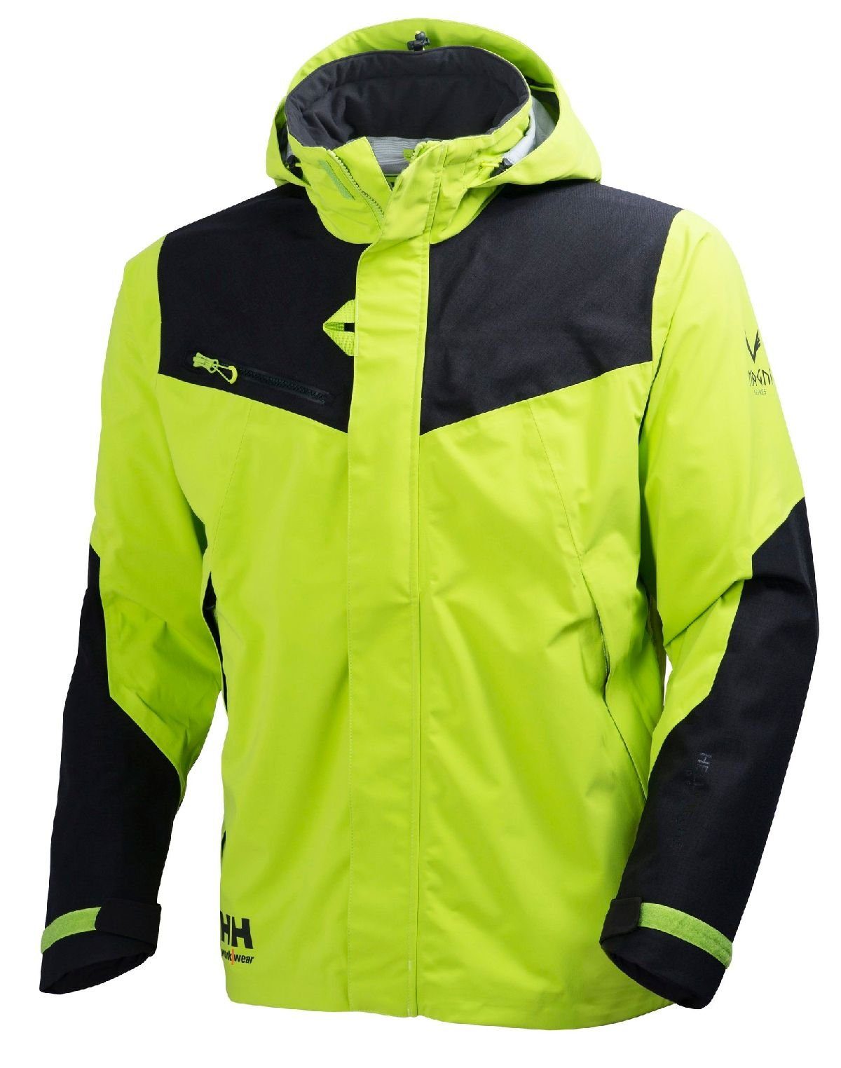 Helly Hansen Funktionsjacke günstig online kaufen