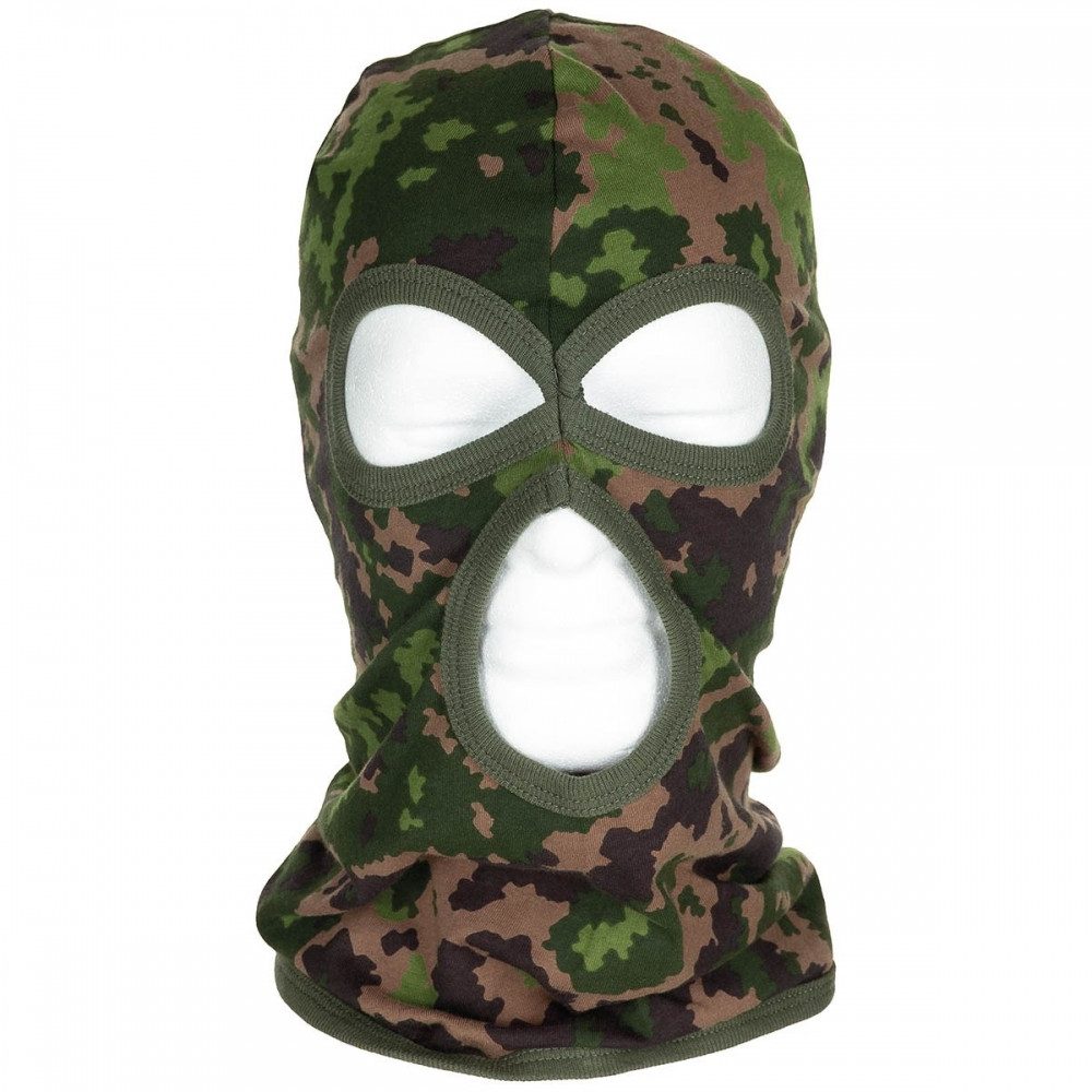MFH Schlupfmütze MFH Balaclava, 3-Loch, dünn günstig online kaufen