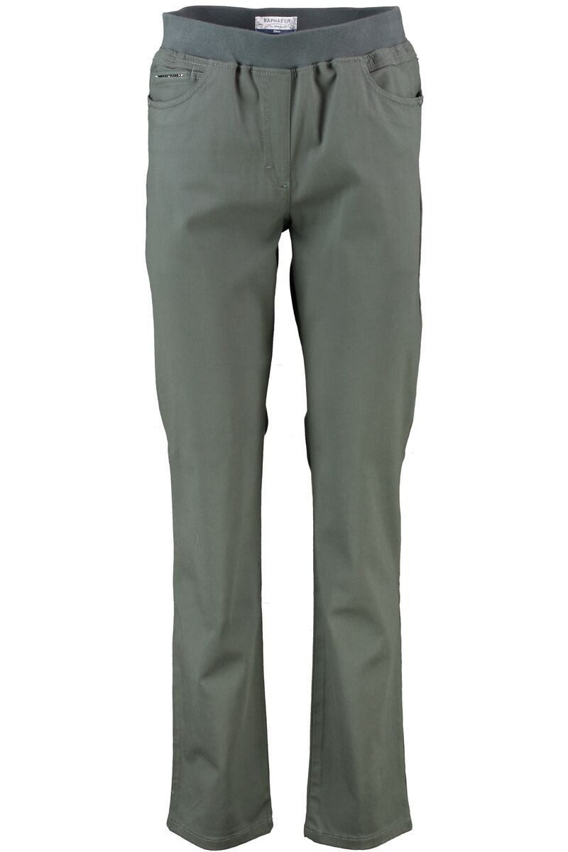 RAPHAELA by BRAX 5-Pocket-Hose