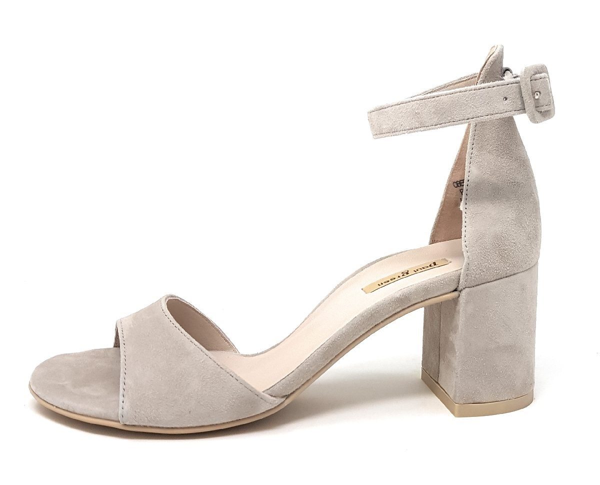 Paul Green Sandalette Römersandale