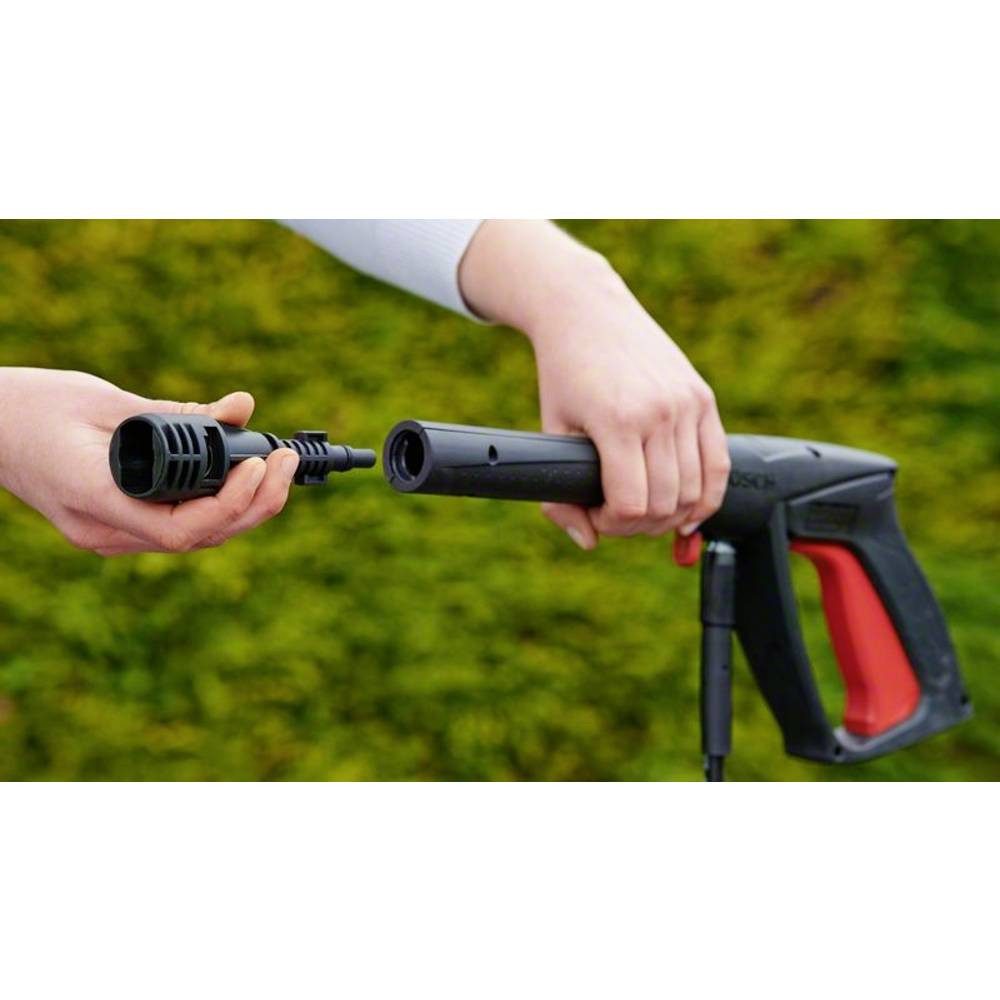 Bosch Home & Garden Adapter für Kärcher Zubehör, Systemzubehör für Bosch F016800575 Adapter