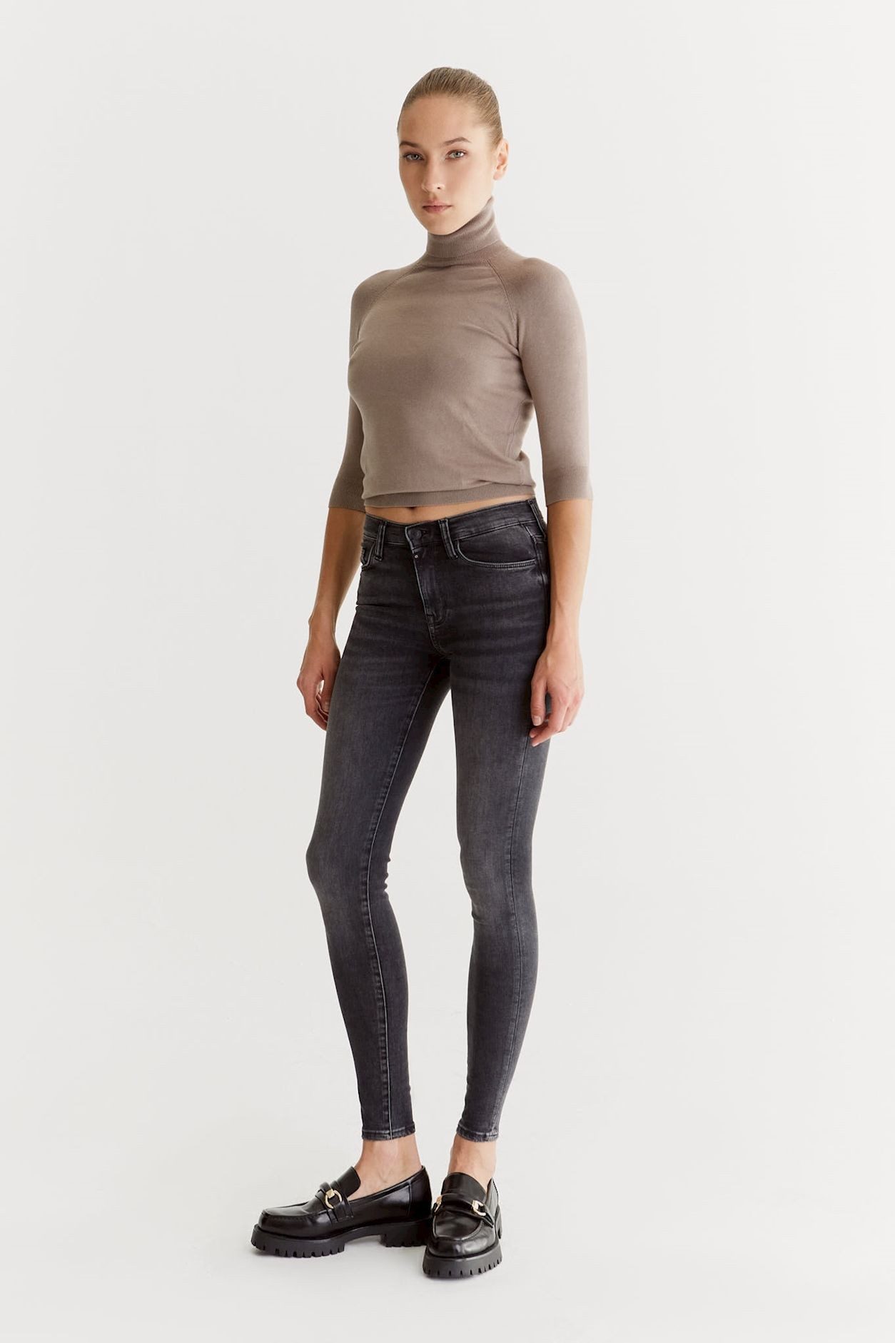 Cup of Joe Skinny-fit-Jeans Sophia