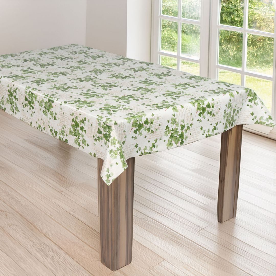 laro Tischdecke laro Wachstuch-Tischdecke Wachstischdecke Gartentischdecke