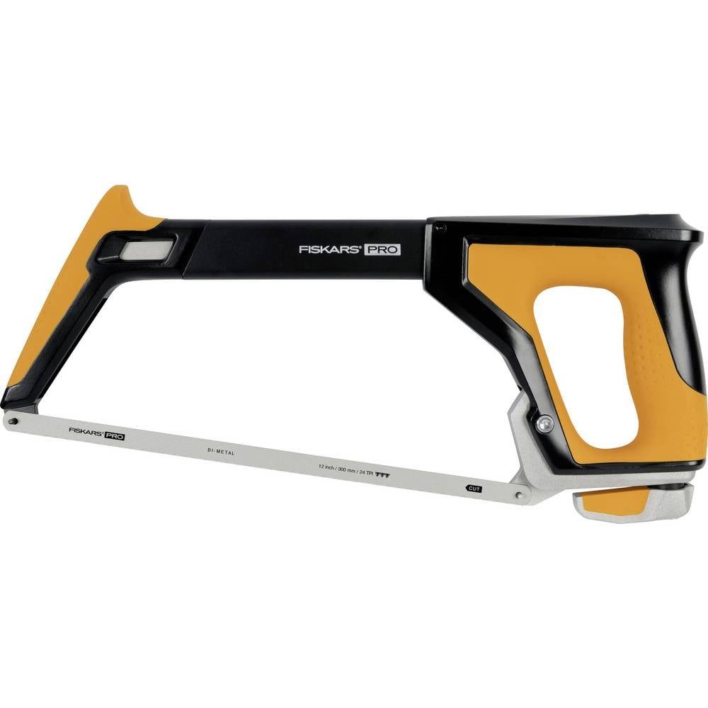 Fiskars Handsäge 1062931 Bügelsäge 414 mm