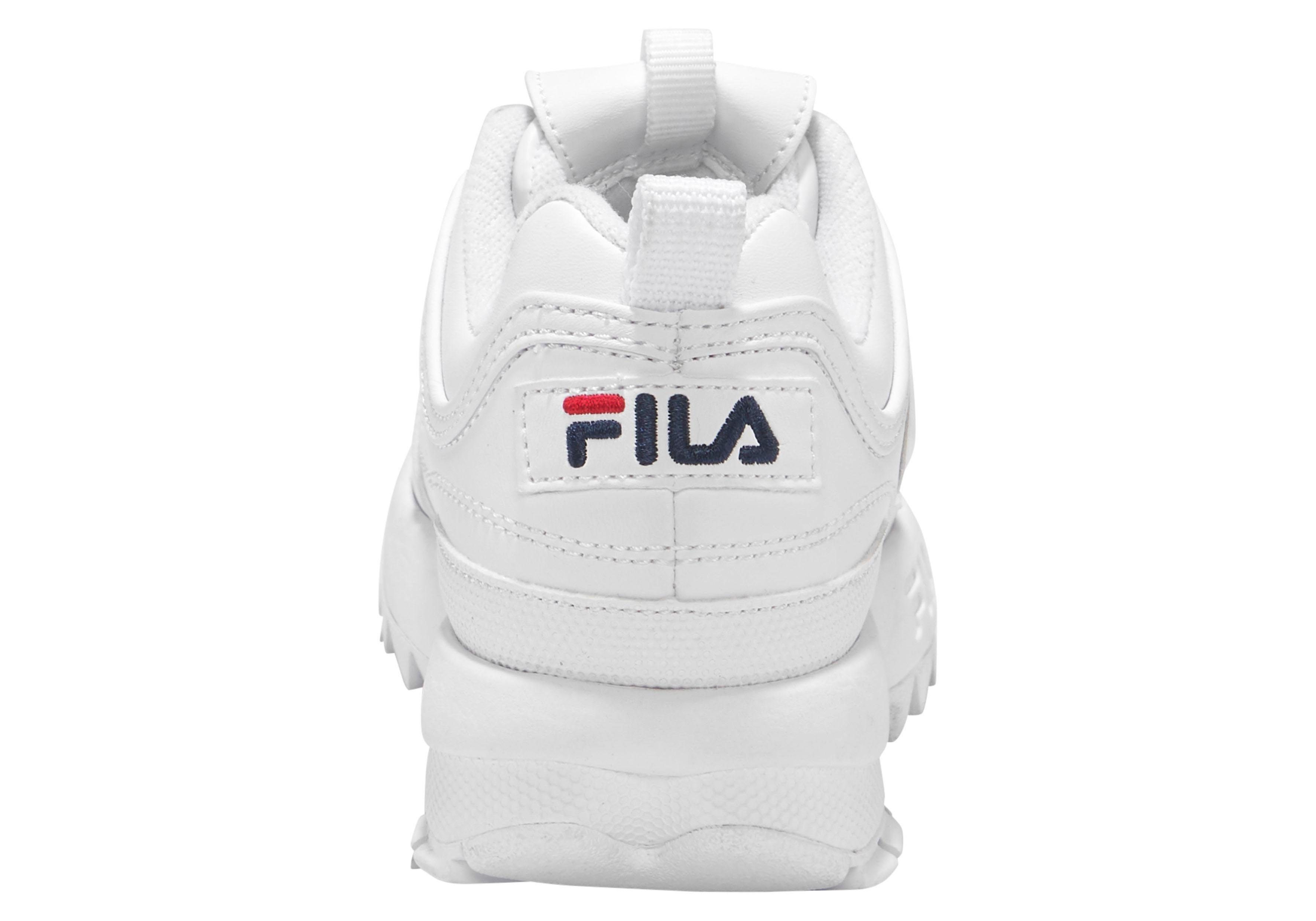 Sneaker Fila Disruptor